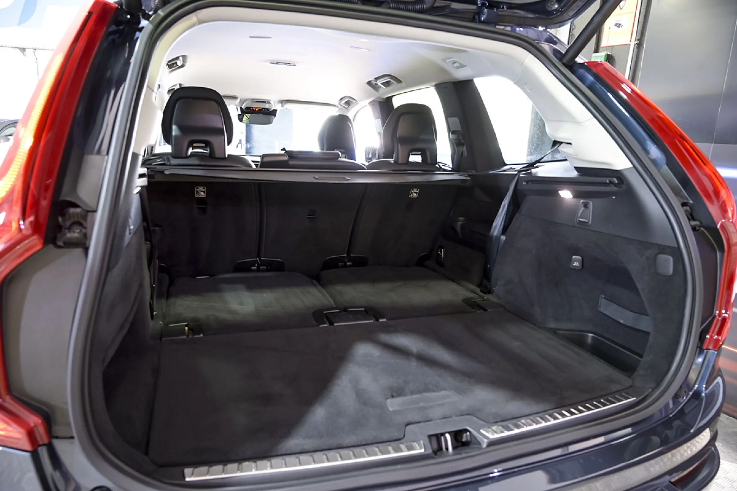 Volvo XC 90 XC90 2.0 B5 D AWD Momentum Pro Auto - Foto 15