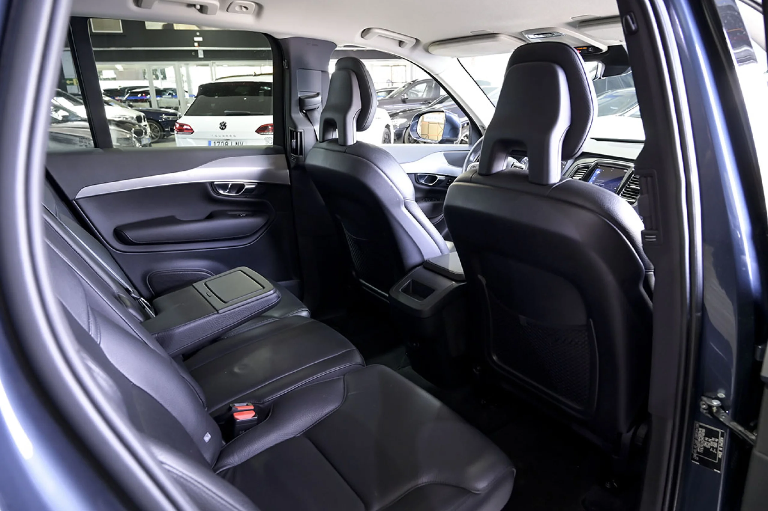 Volvo XC 90 XC90 2.0 B5 D AWD Momentum Pro Auto - Foto 25