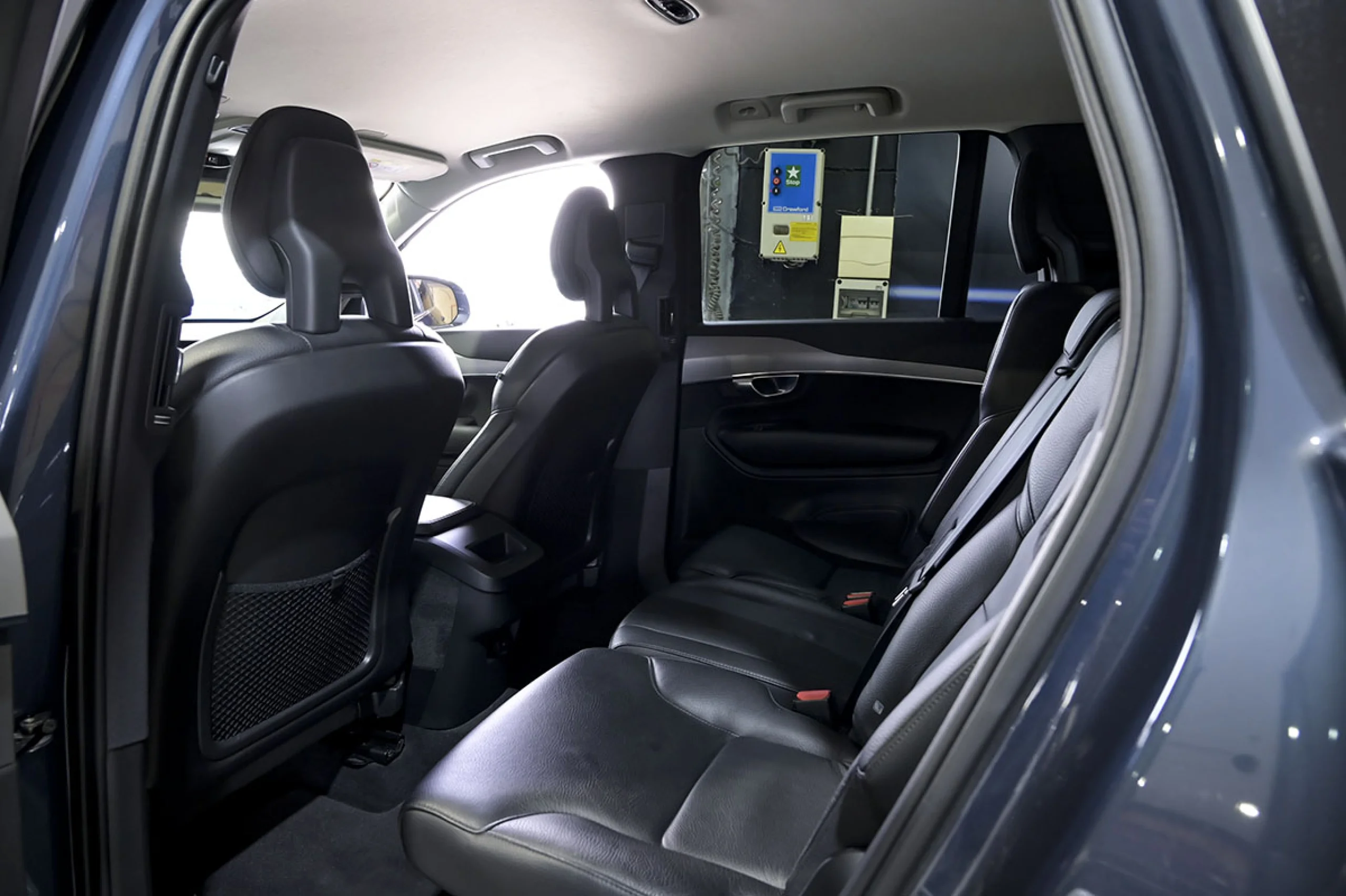 Volvo XC 90 XC90 2.0 B5 D AWD Momentum Pro Auto - Foto 21