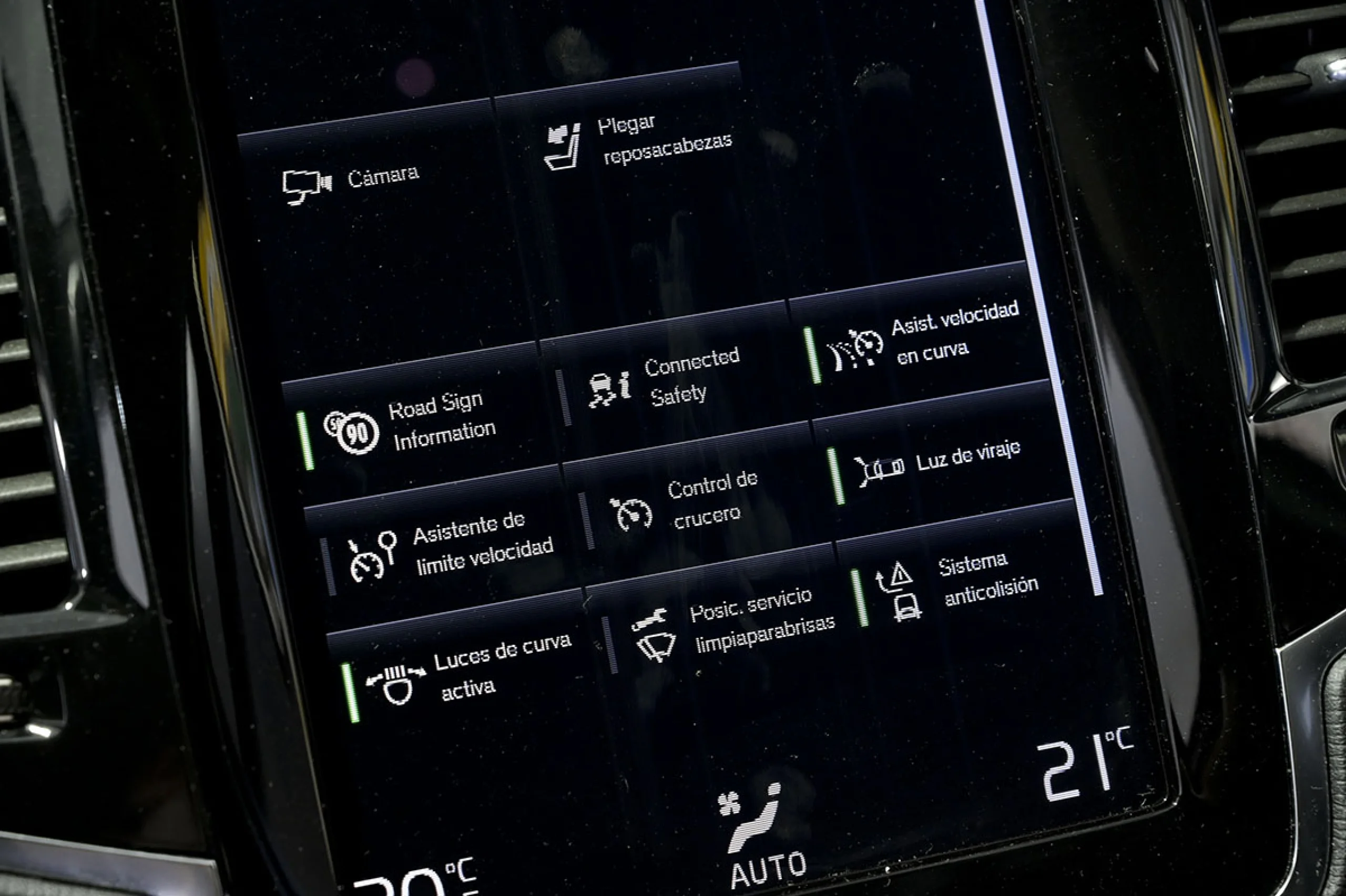 Volvo XC 90 XC90 2.0 B5 D AWD Momentum Pro Auto - Foto 35