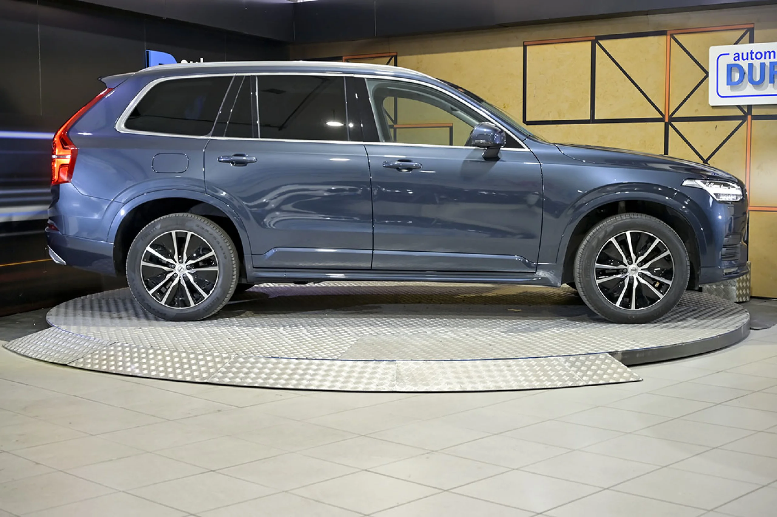 Volvo XC 90 XC90 2.0 B5 D AWD Momentum Pro Auto - Foto 19