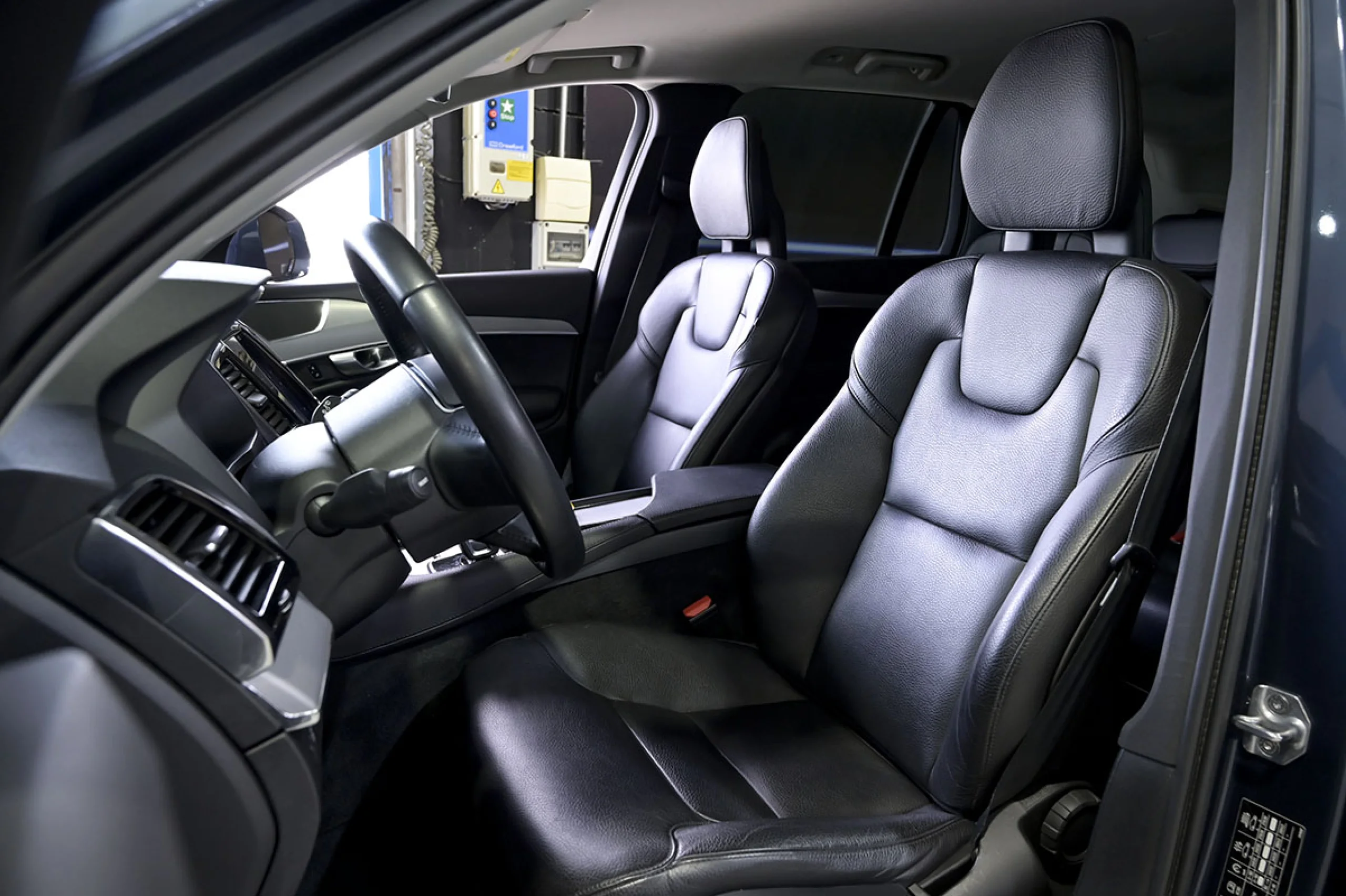 Volvo XC 90 XC90 2.0 B5 D AWD Momentum Pro Auto - Foto 6