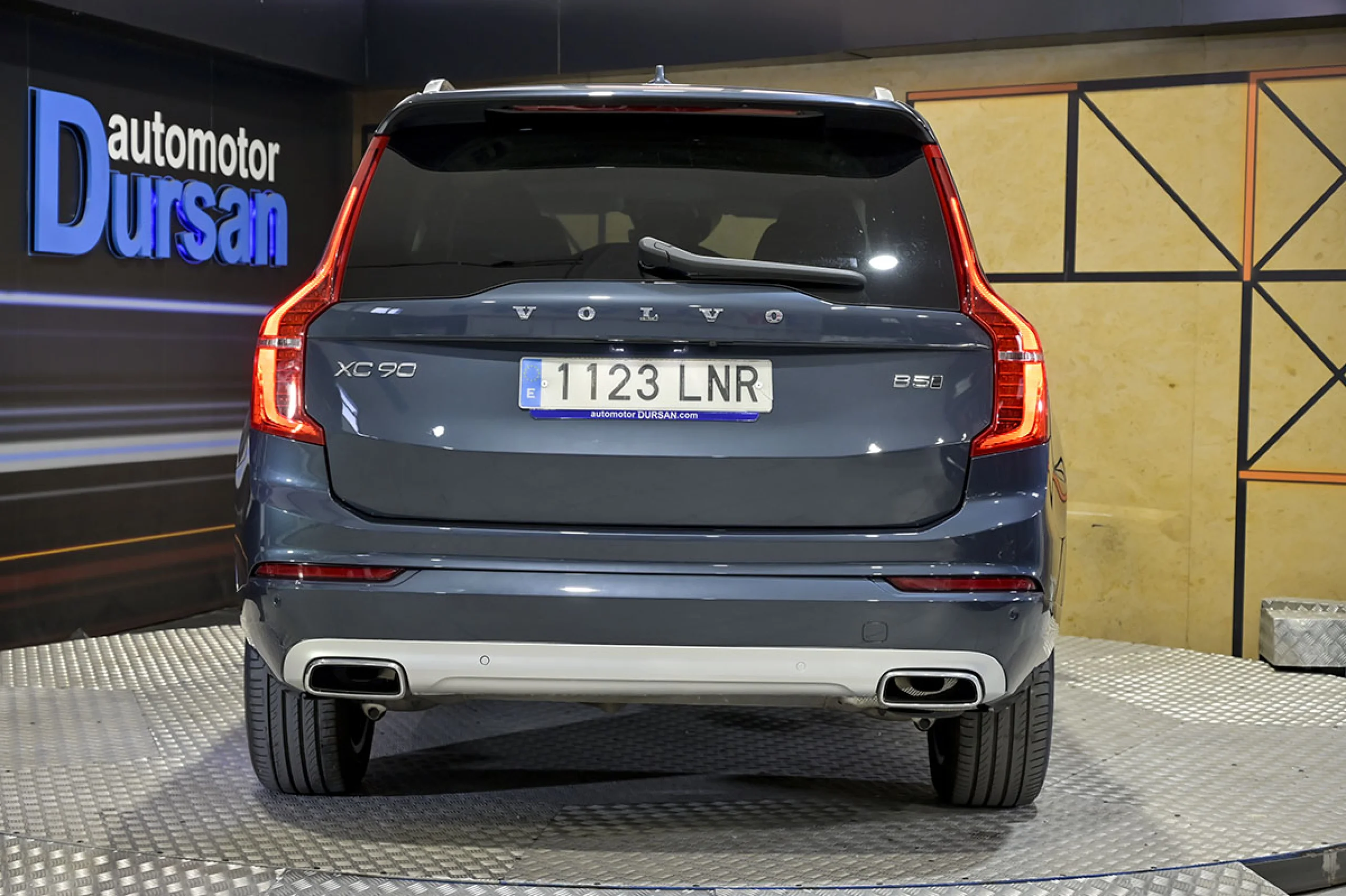 Volvo XC 90 XC90 2.0 B5 D AWD Momentum Pro Auto - Foto 18