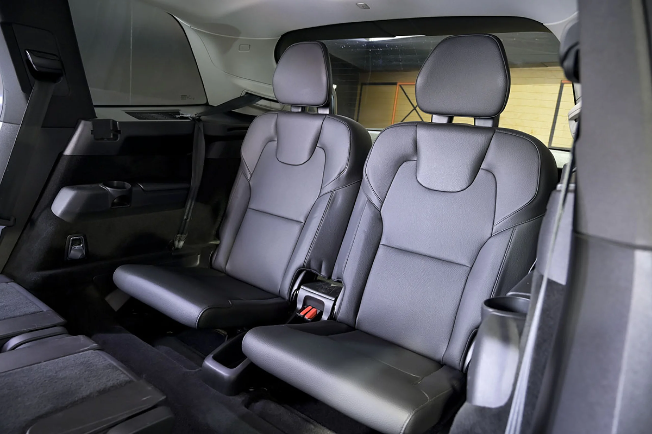 Volvo XC 90 XC90 2.0 B5 D AWD Momentum Pro Auto - Foto 10