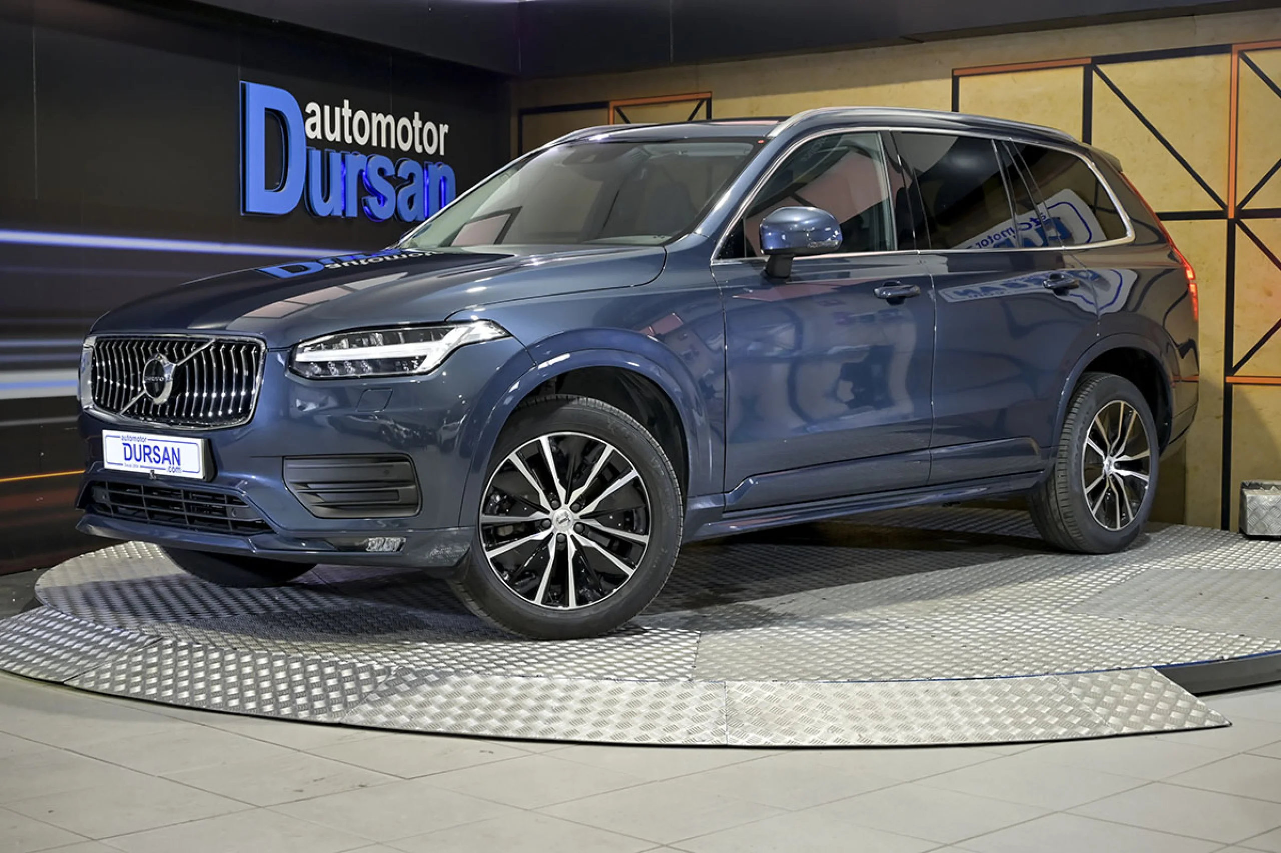 Volvo XC 90 XC90 2.0 B5 D AWD Momentum Pro Auto - Foto 1