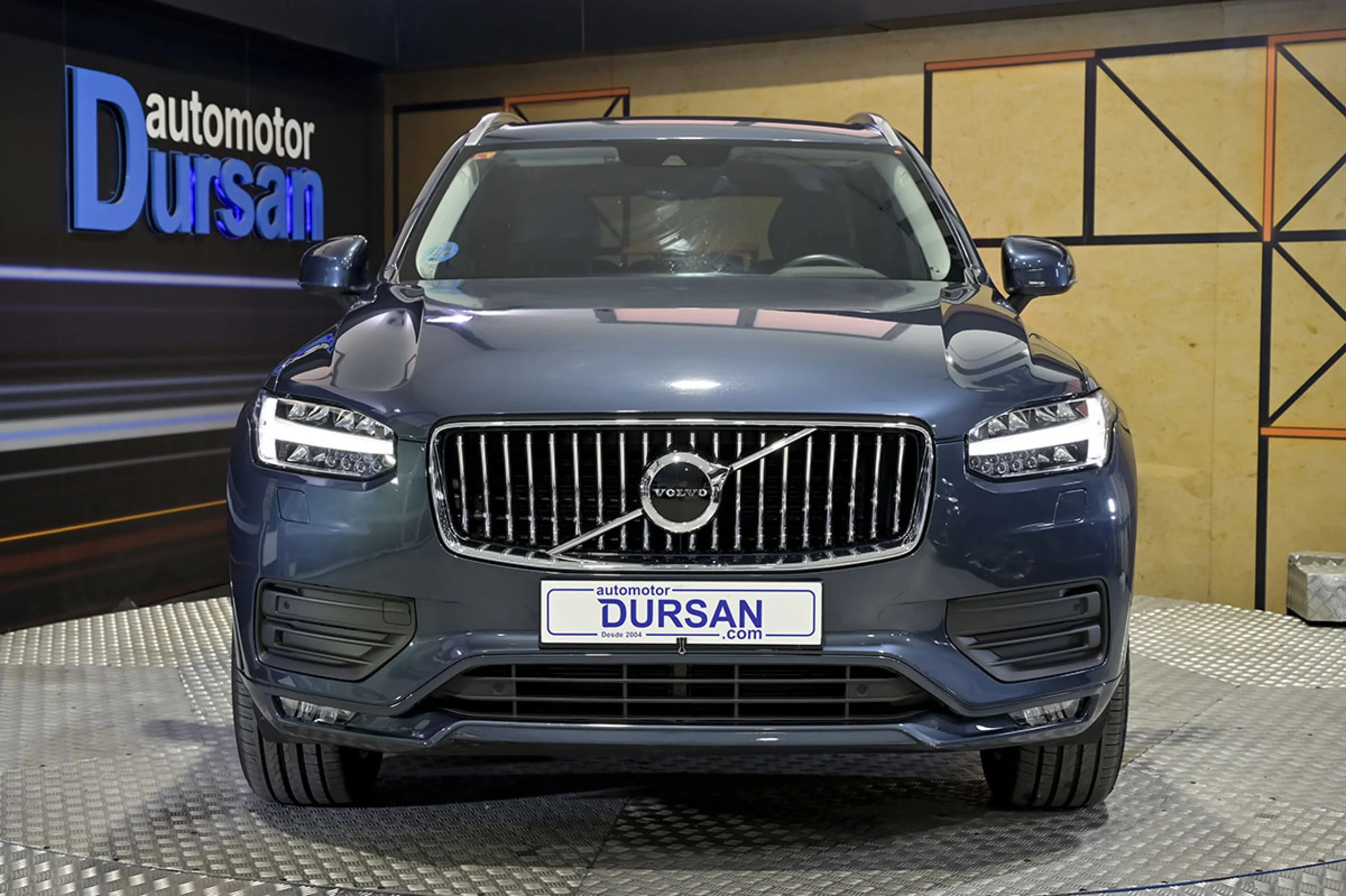 Volvo XC 90 XC90 2.0 B5 D AWD Momentum Pro Auto - Foto 2