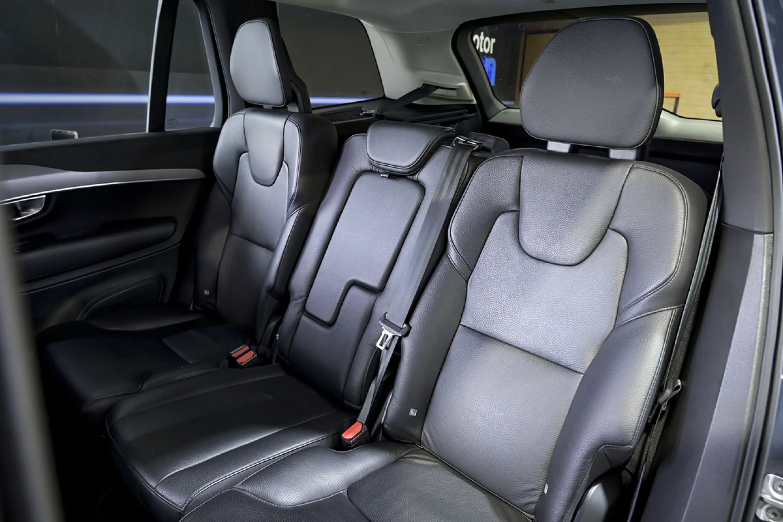 Volvo XC 90 XC90 2.0 B5 D AWD Momentum Pro Auto - Foto 8