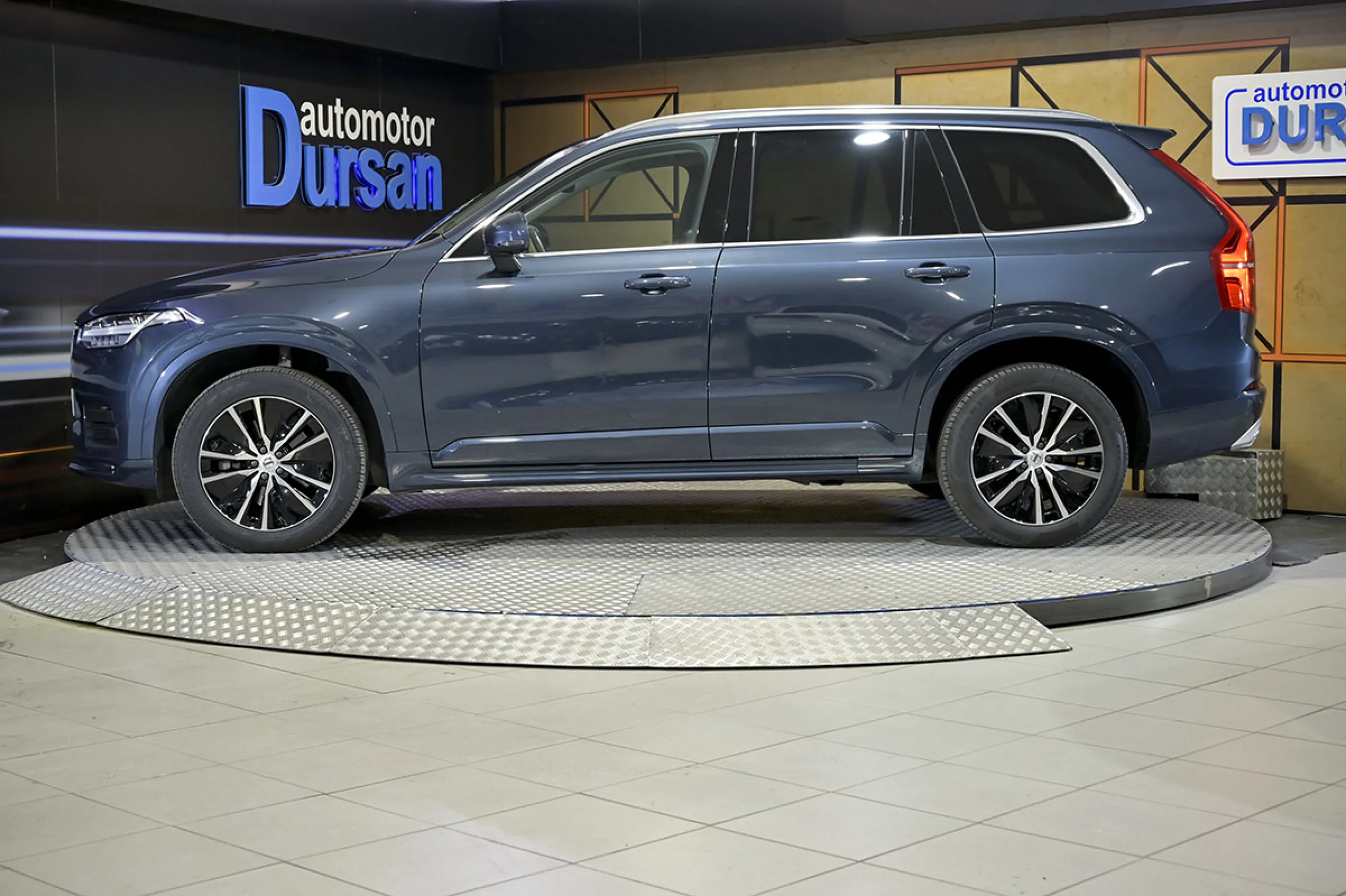Volvo XC 90 XC90 2.0 B5 D AWD Momentum Pro Auto - Foto 28