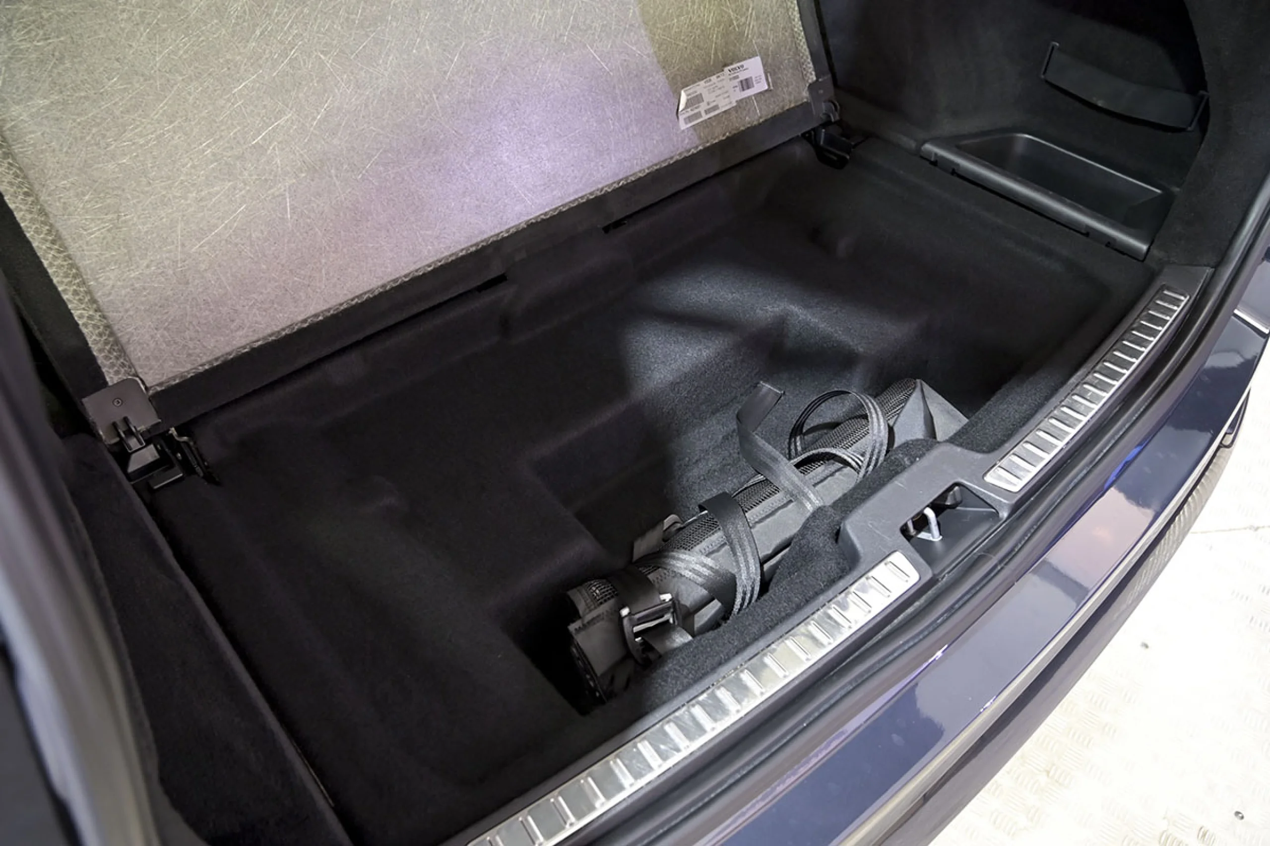 Volvo XC 90 XC90 2.0 B5 D AWD Momentum Pro Auto - Foto 37