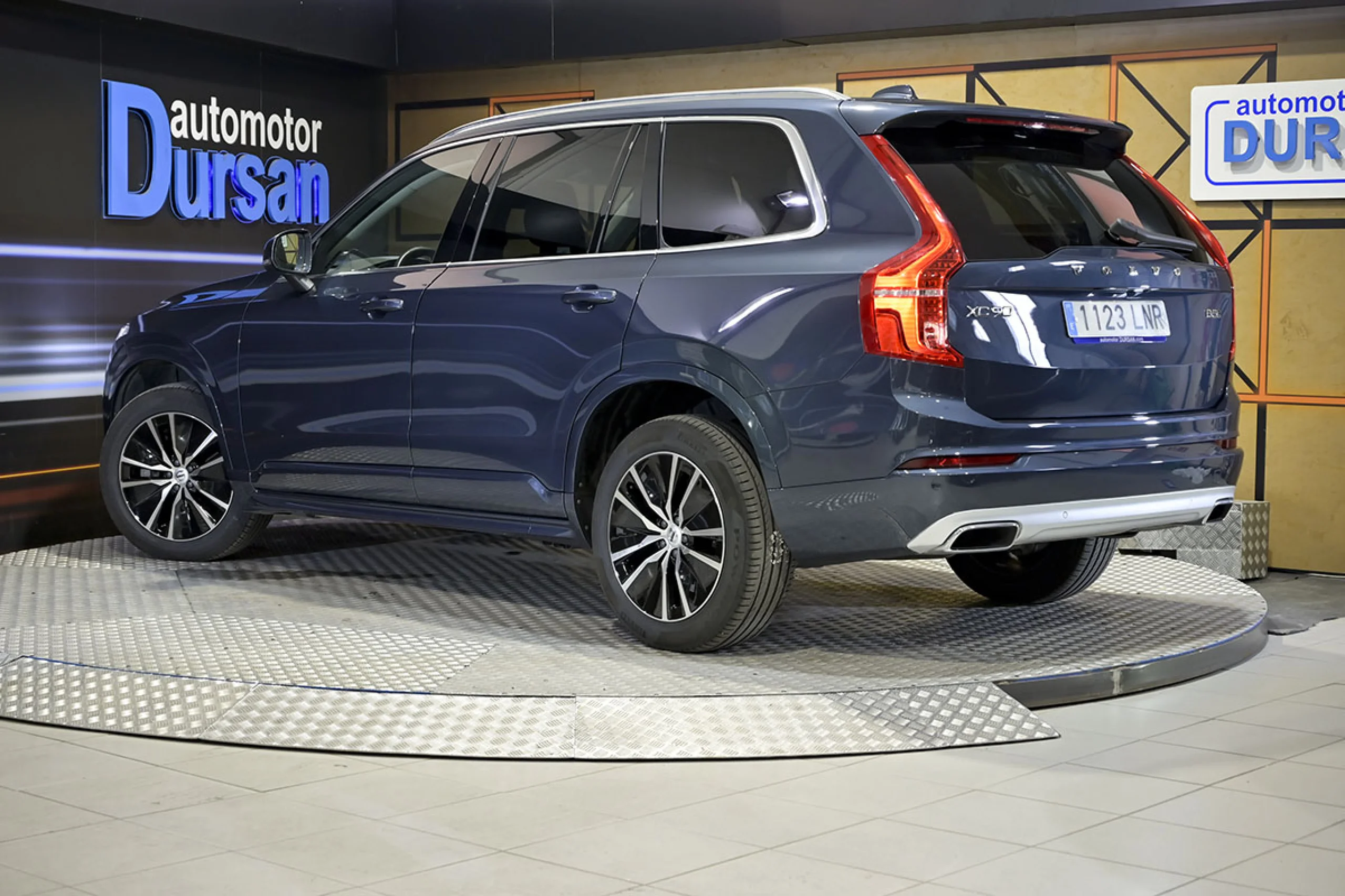 Volvo XC 90 XC90 2.0 B5 D AWD Momentum Pro Auto - Foto 11