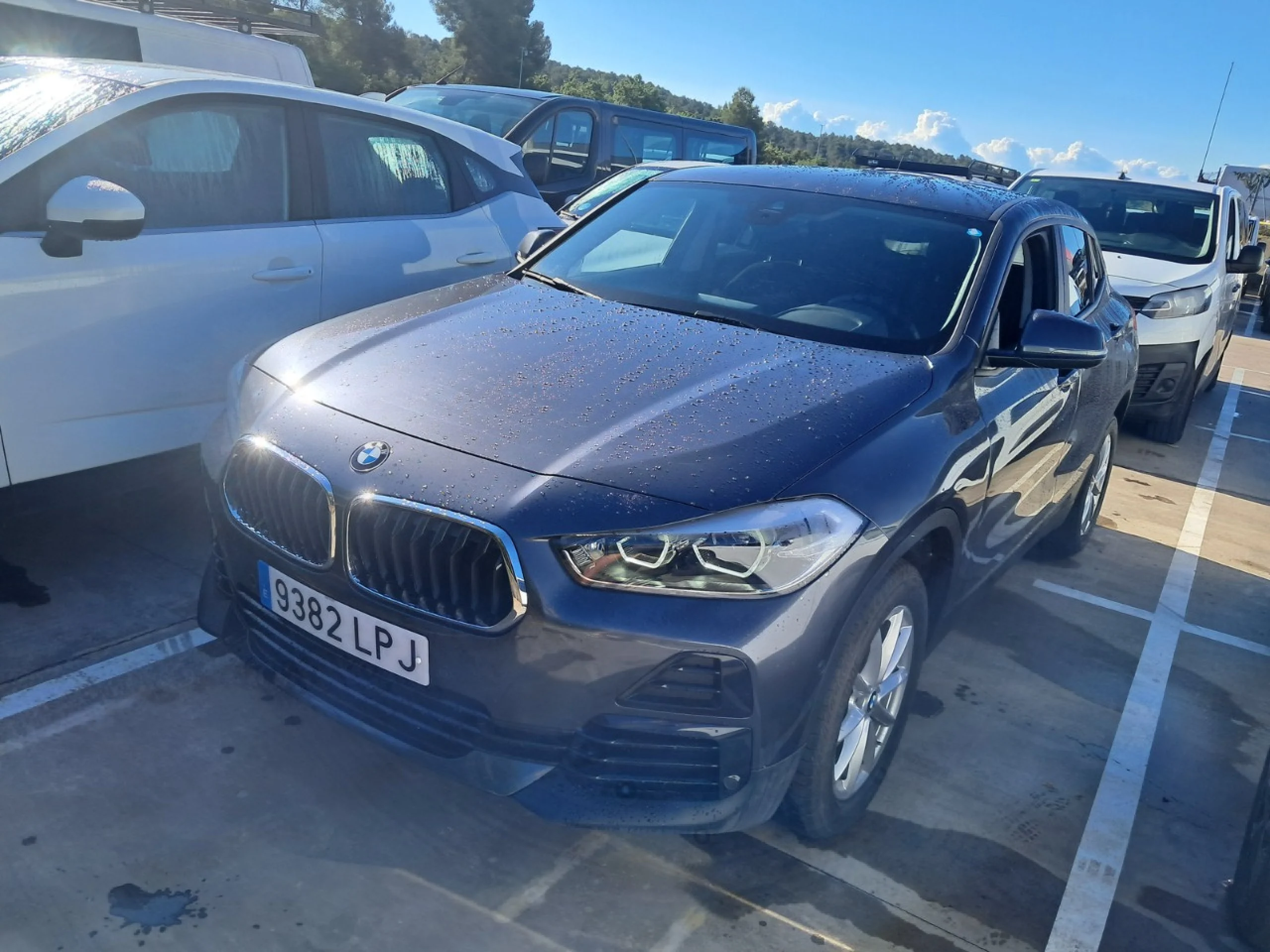BMW X2 sDrive18d - Foto 1