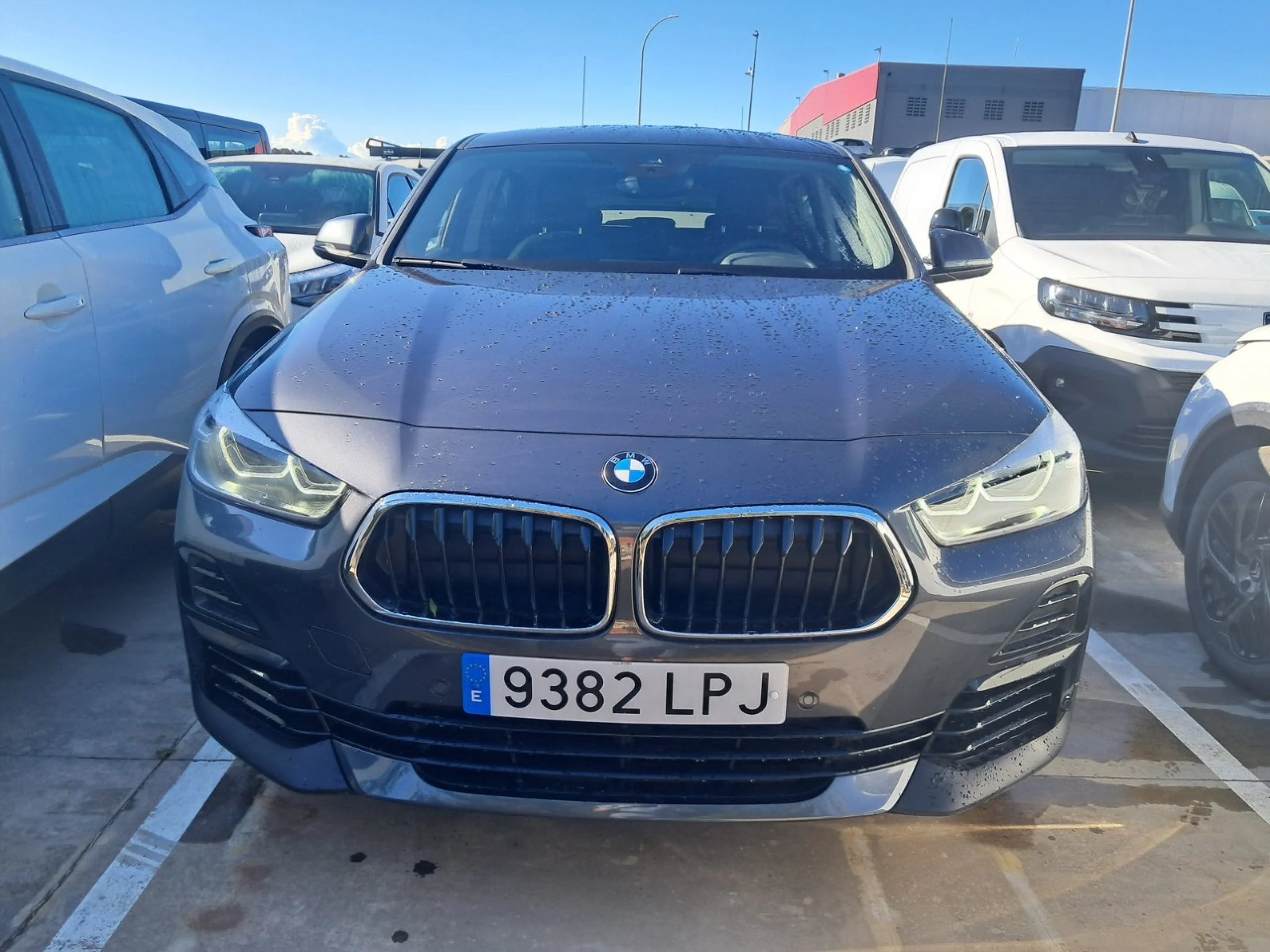 BMW X2 sDrive18d - Foto 2