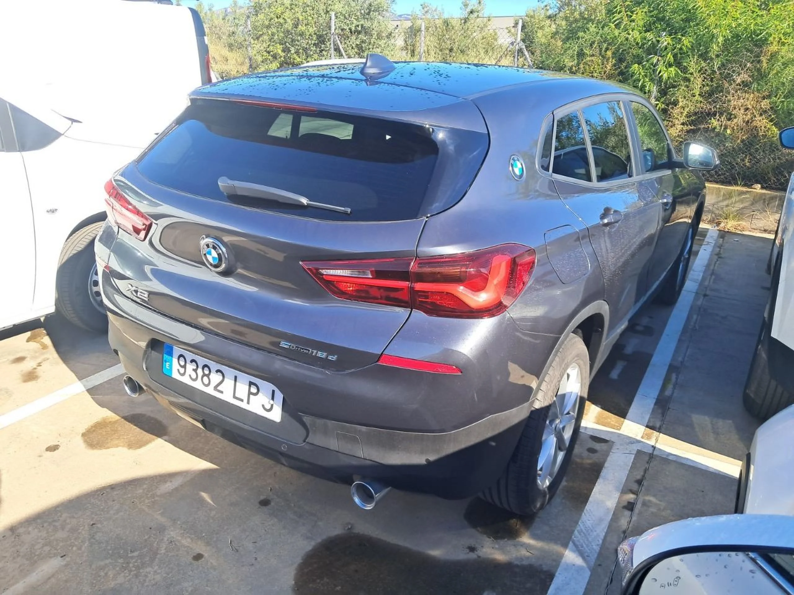 BMW X2 sDrive18d - Foto 4