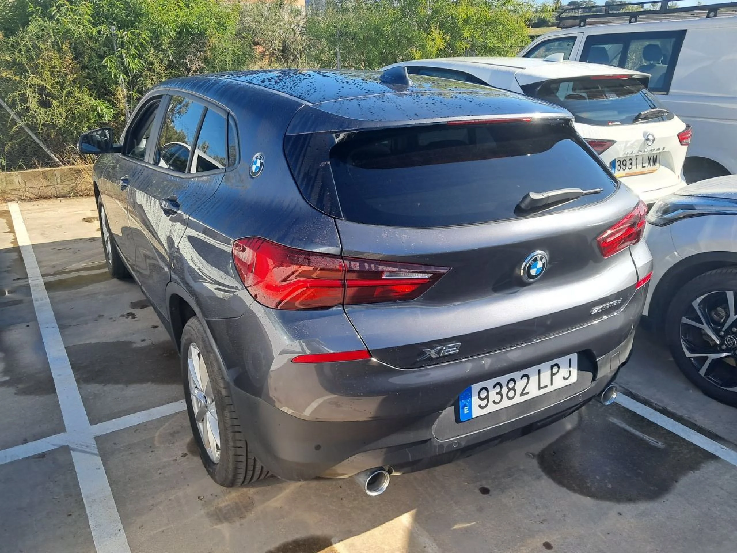 BMW X2 sDrive18d - Foto 6
