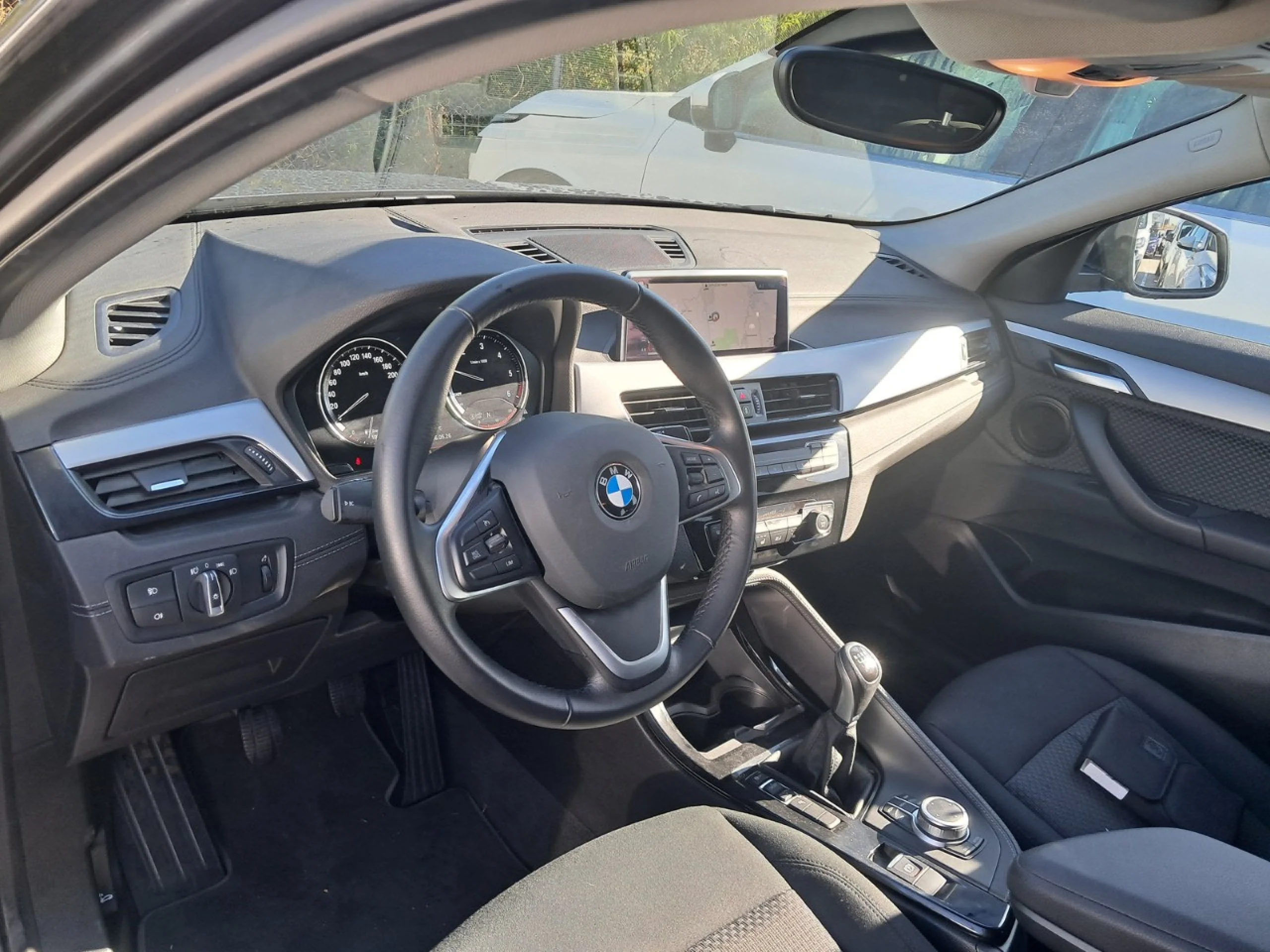 BMW X2 sDrive18d - Foto 7