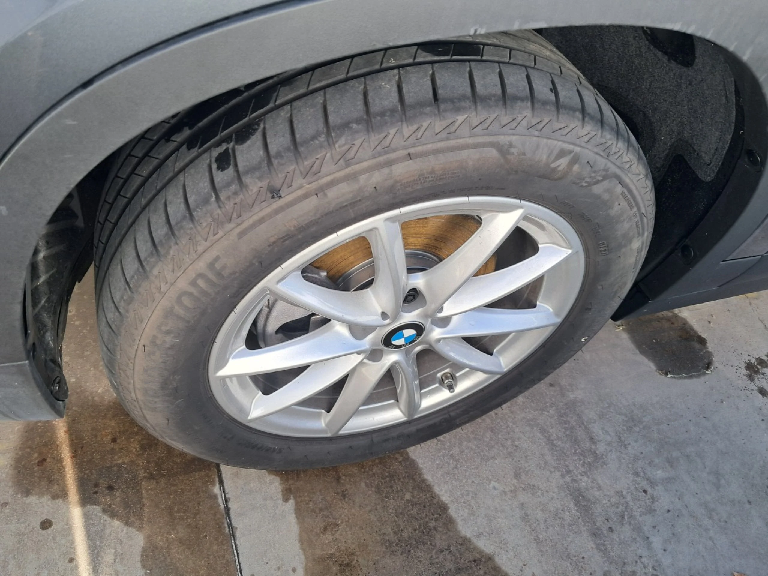 BMW X2 sDrive18d - Foto 8