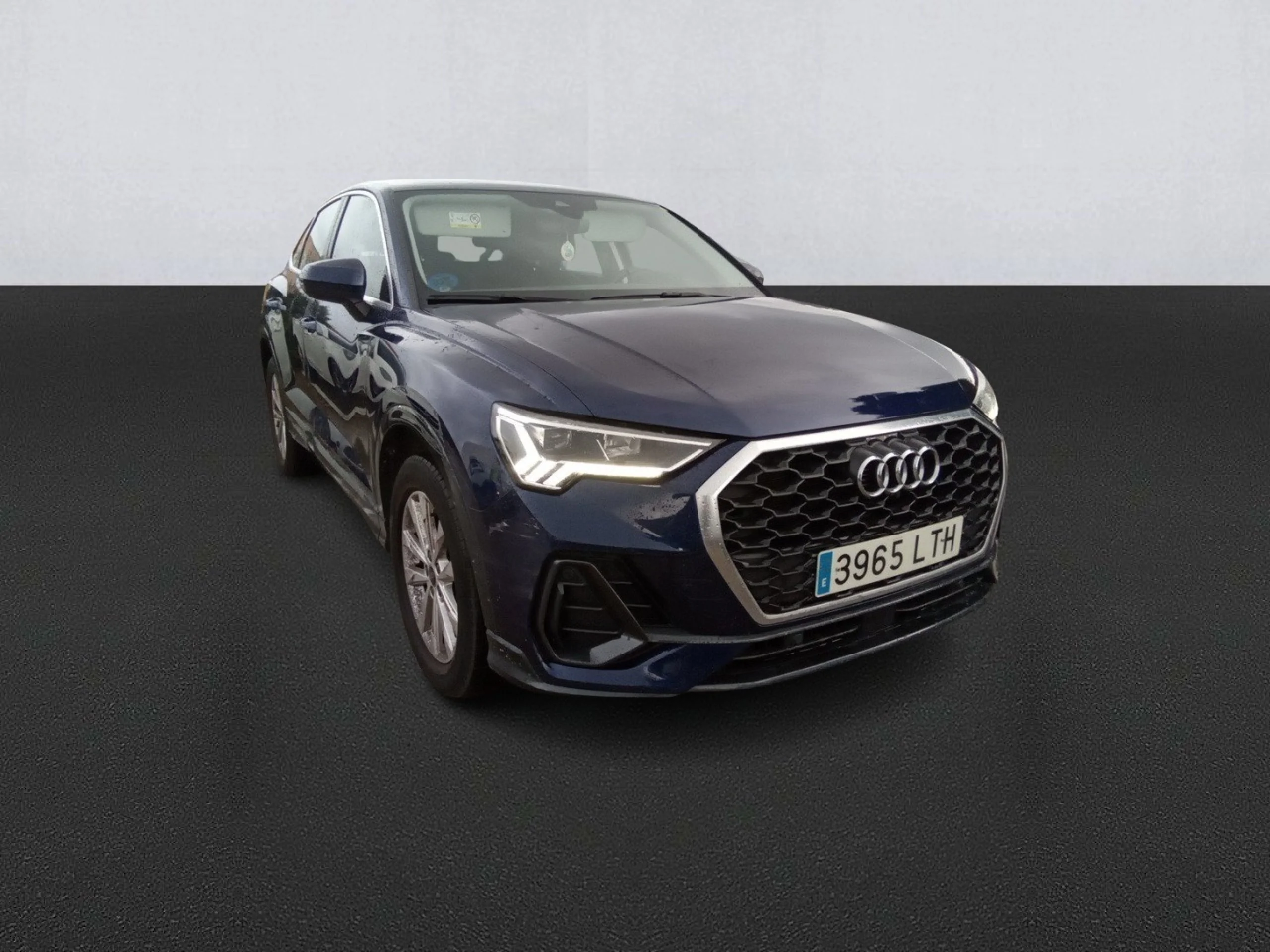 Audi Q3 SPORTBACK 45 TFSI e 180kW S tronic Advanced - Foto 3