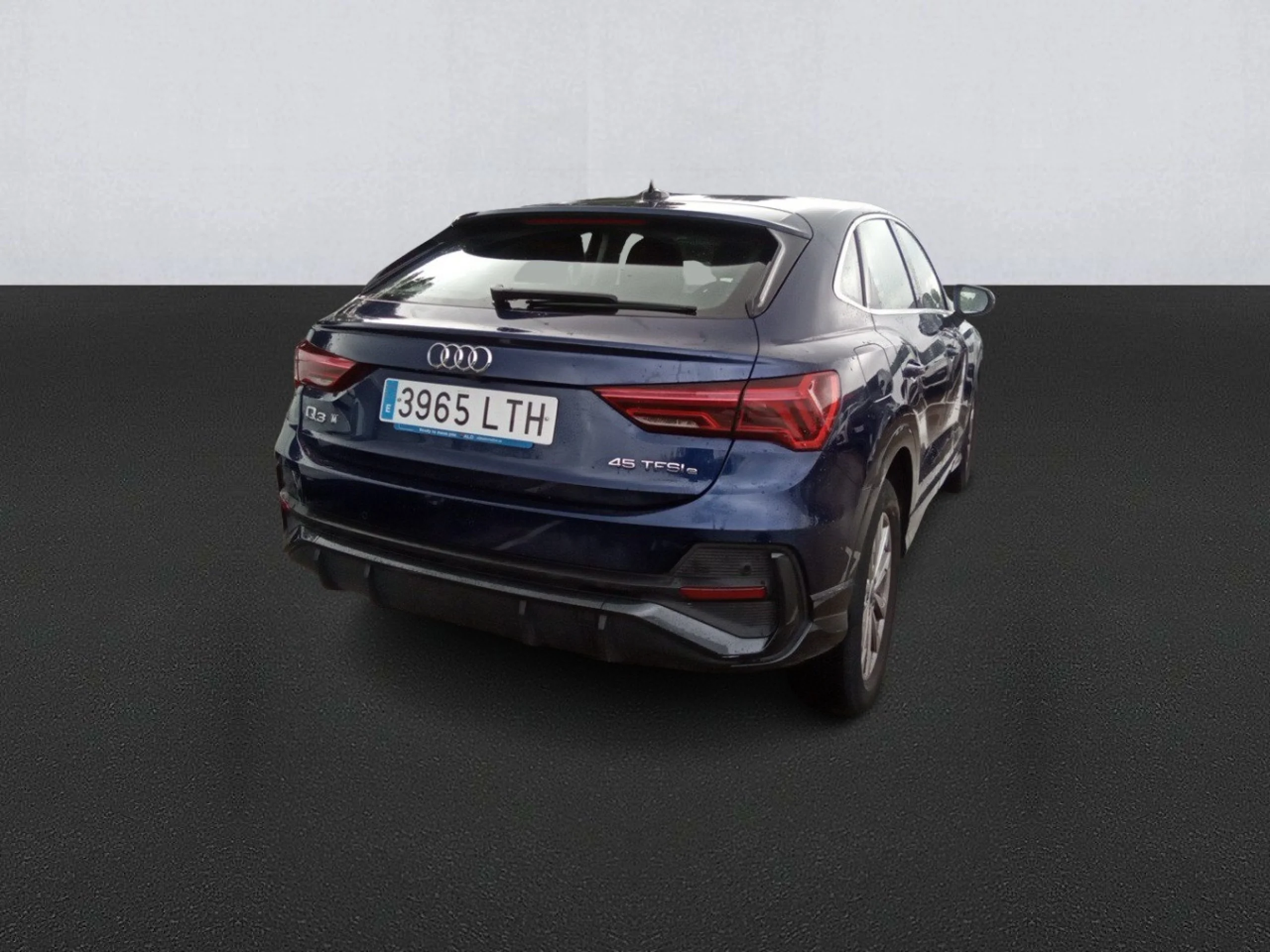 Audi Q3 SPORTBACK 45 TFSI e 180kW S tronic Advanced - Foto 4