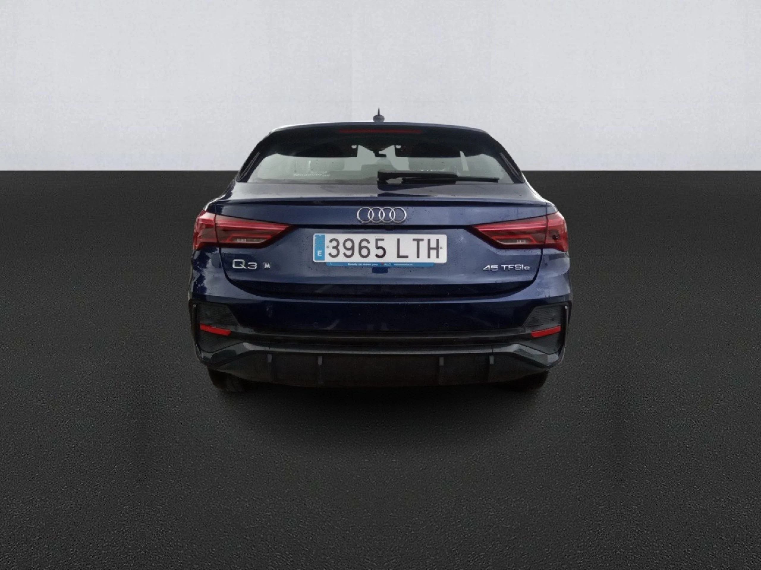 Audi Q3 SPORTBACK 45 TFSI e 180kW S tronic Advanced - Foto 5