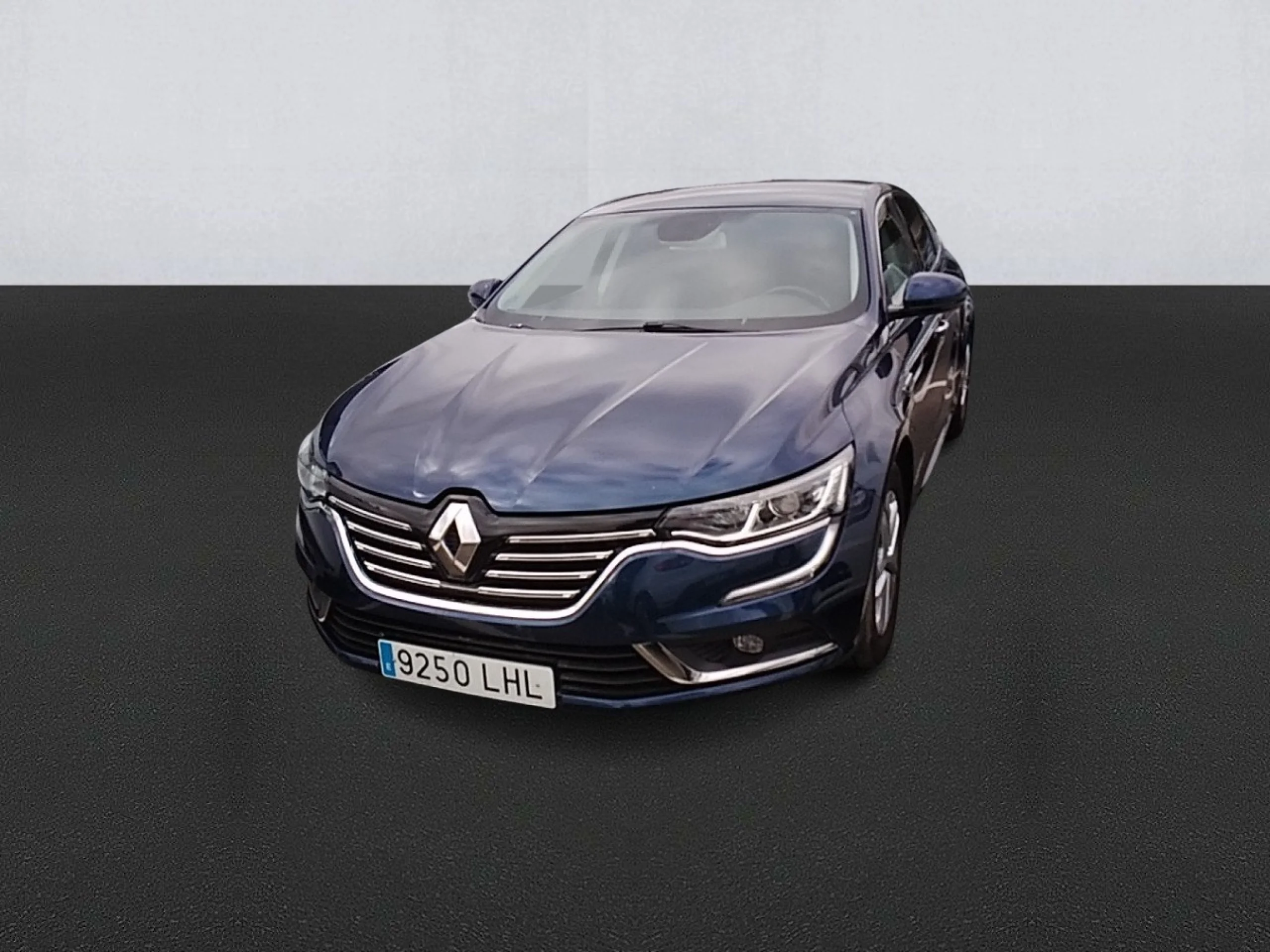 Renault Talisman Business Blue dCi 88 kW (120 CV) - Foto 1