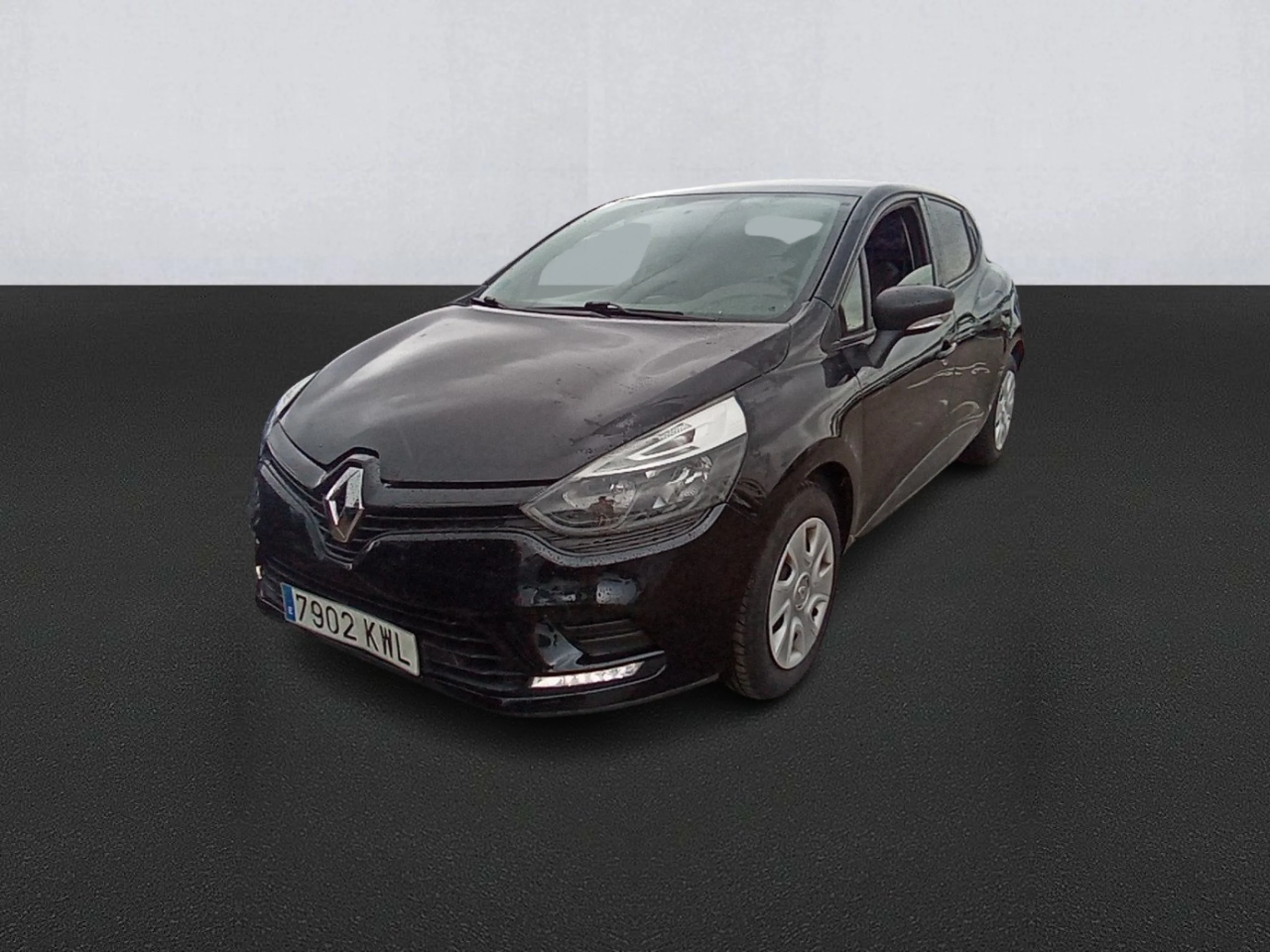 Renault Clio Société Energy TCe 66 kW (90 CV) GLP -18 - Foto 1