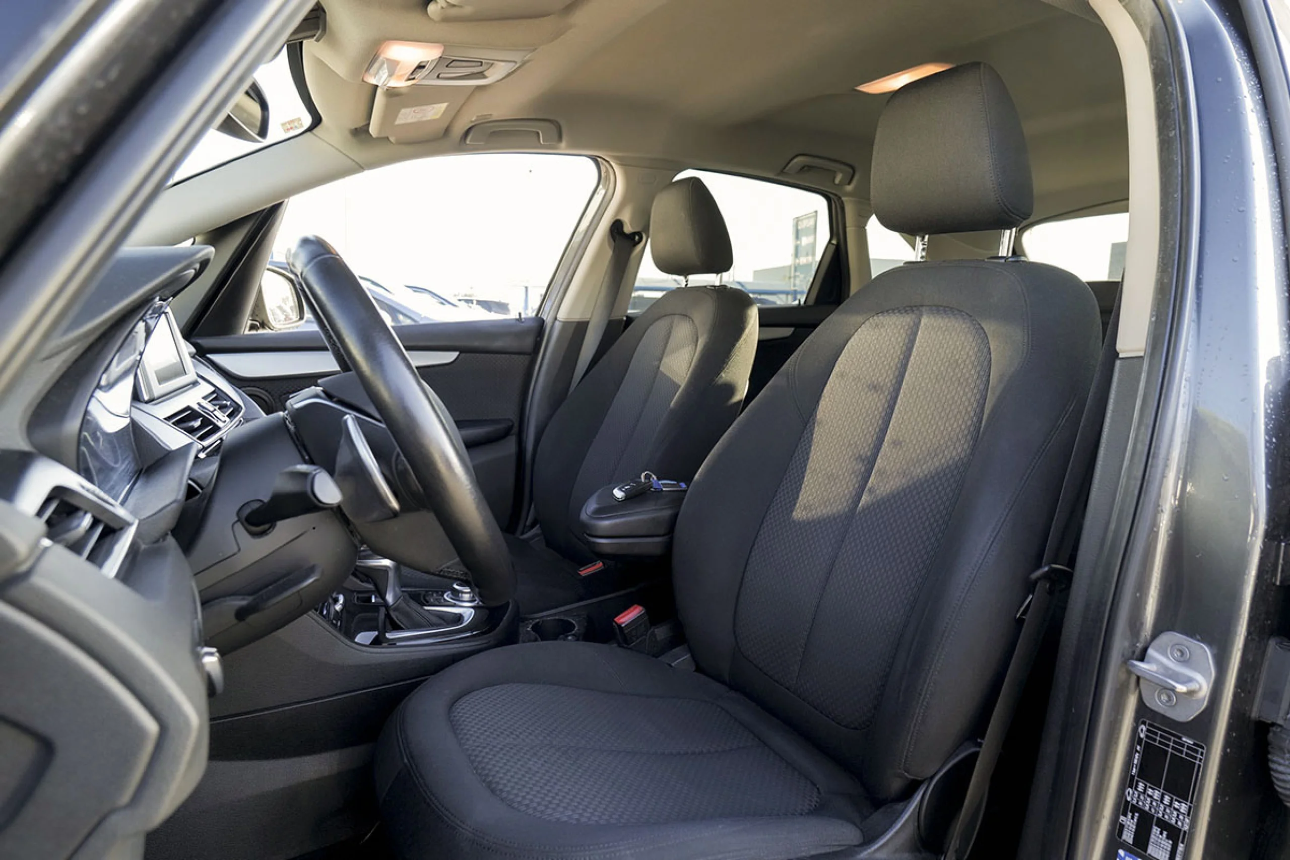 BMW 218 Serie 2 Active Tourer 218d - Foto 7