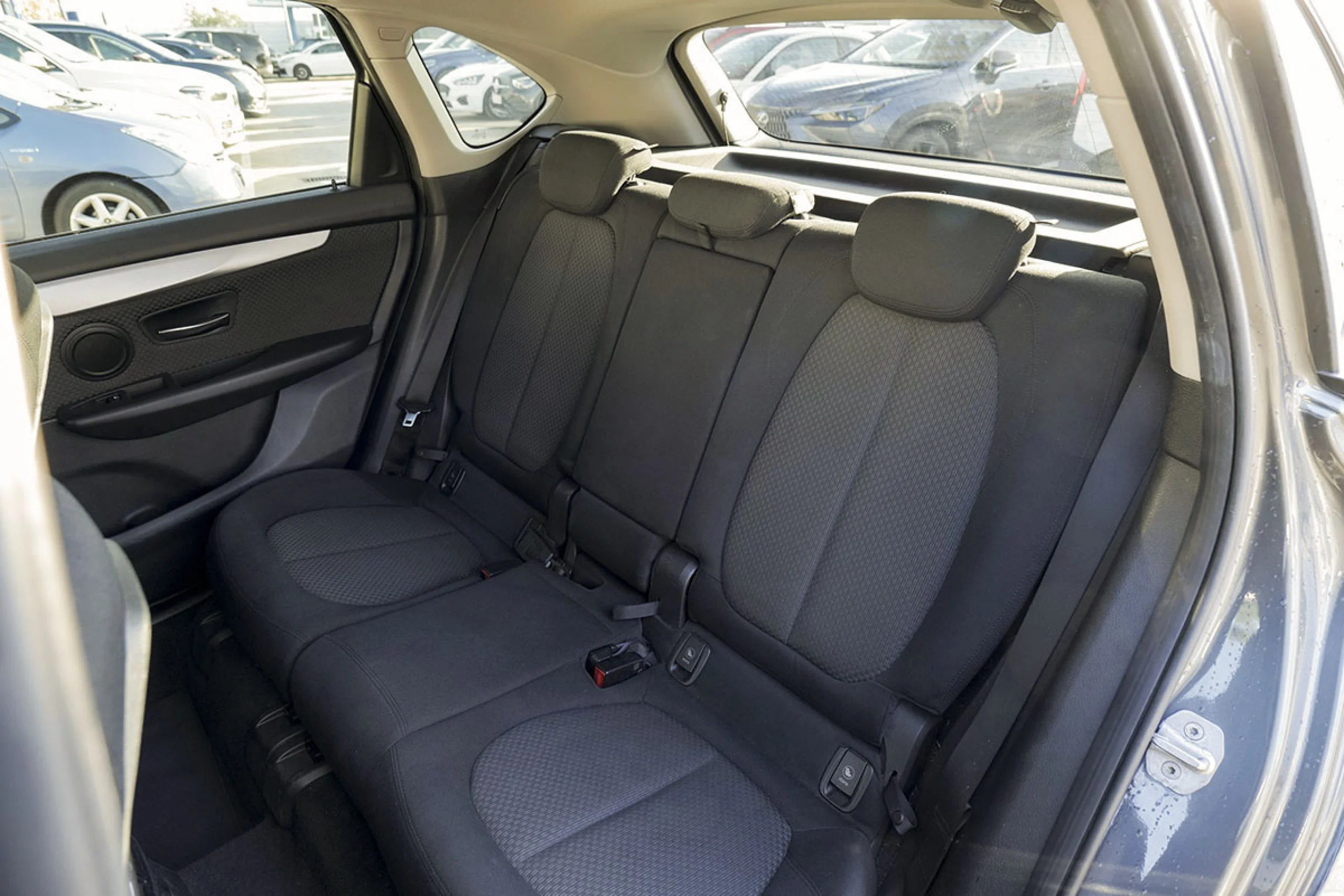 BMW 218 Serie 2 Active Tourer 218d - Foto 13