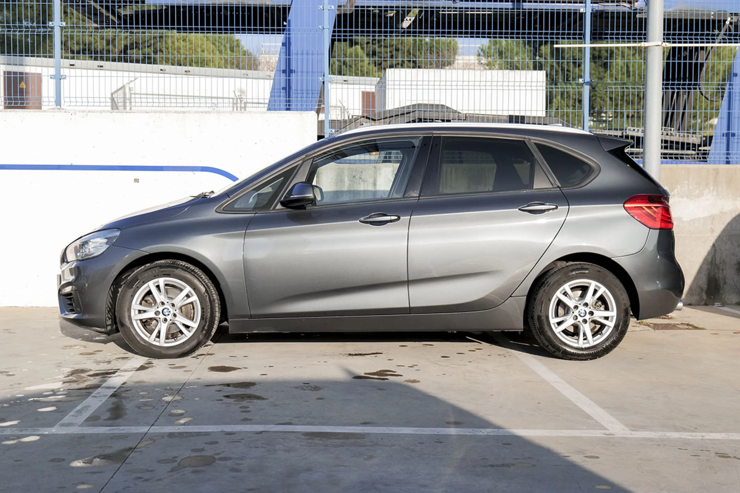 BMW 218 Serie 2 Active Tourer 218d - Foto 14
