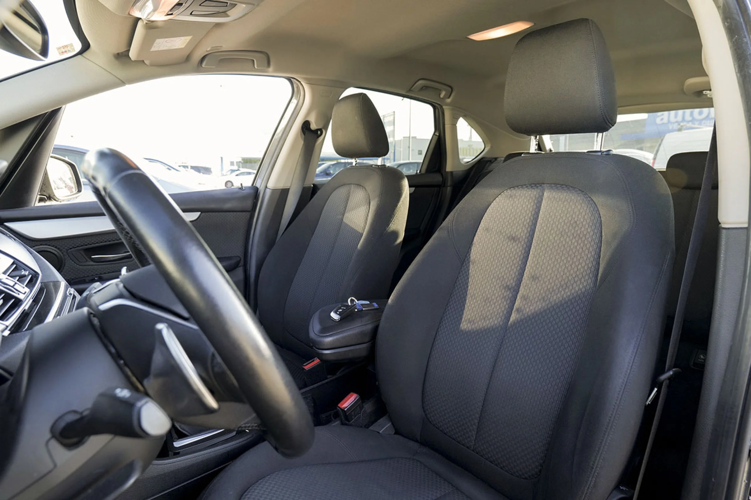 BMW 218 Serie 2 Active Tourer 218d - Foto 23