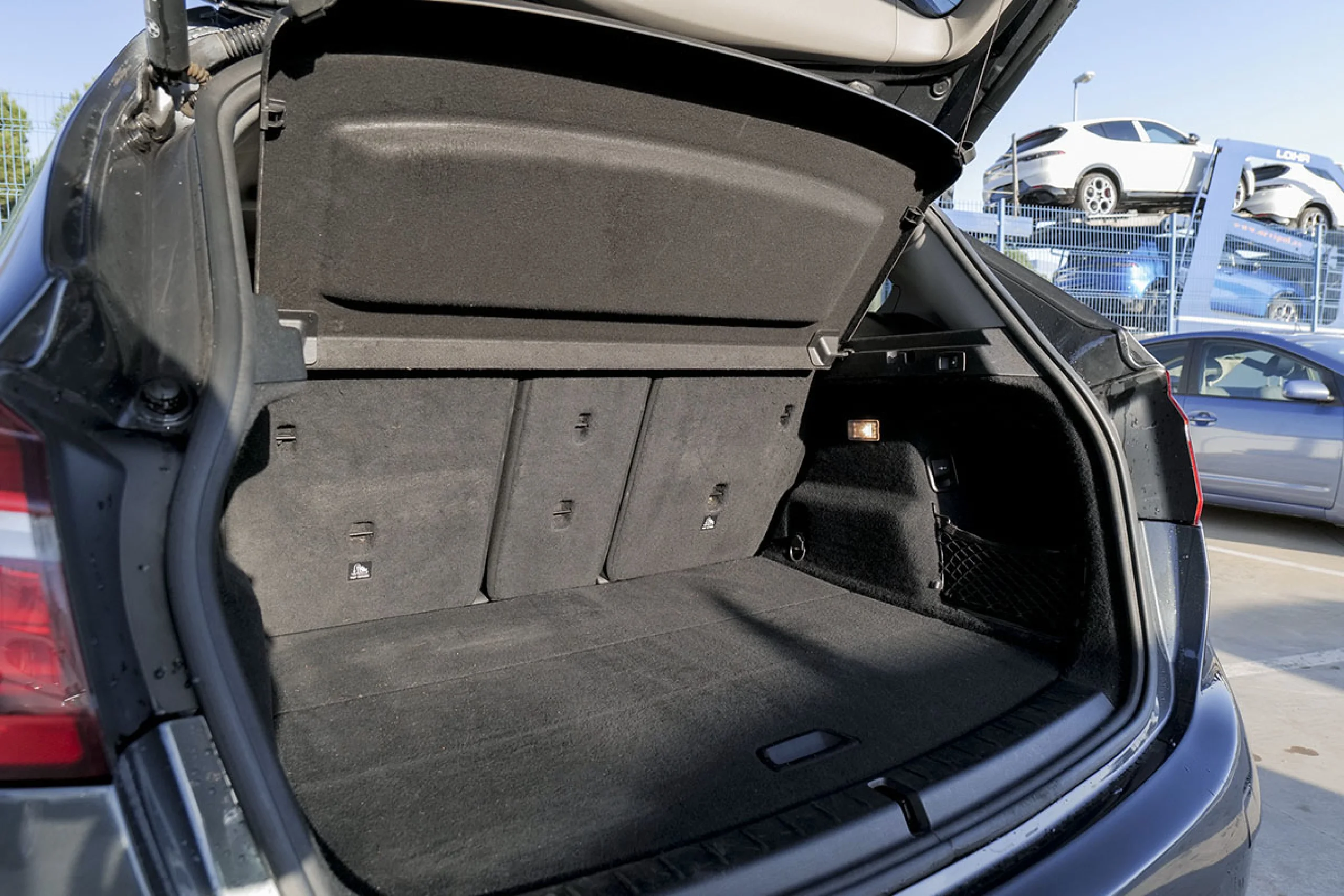 BMW 218 Serie 2 Active Tourer 218d - Foto 28