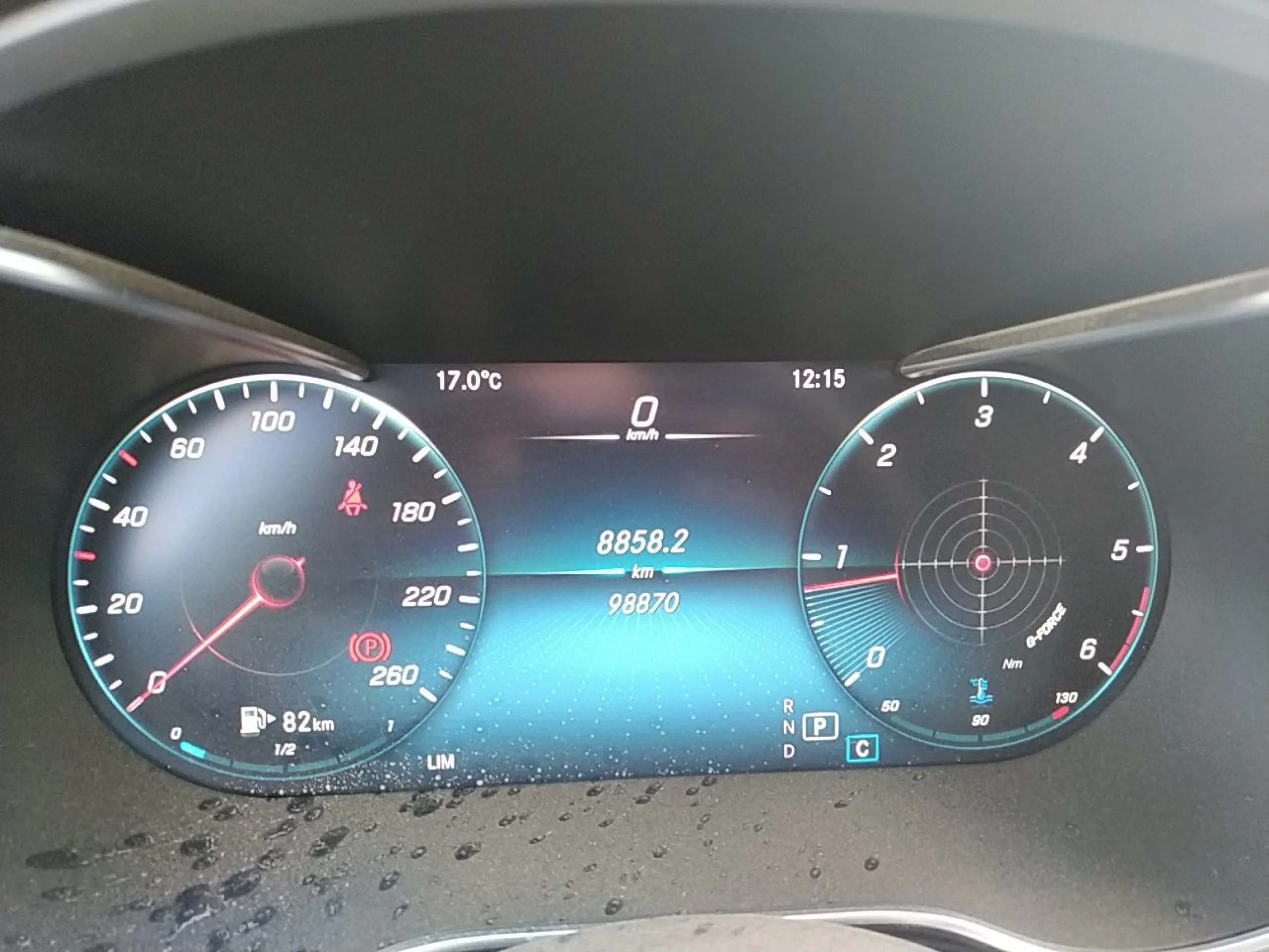 Mercedes-Benz GLC 200 MERCEDES GLC COUPE GLC 220 d 4MATIC - Foto 8