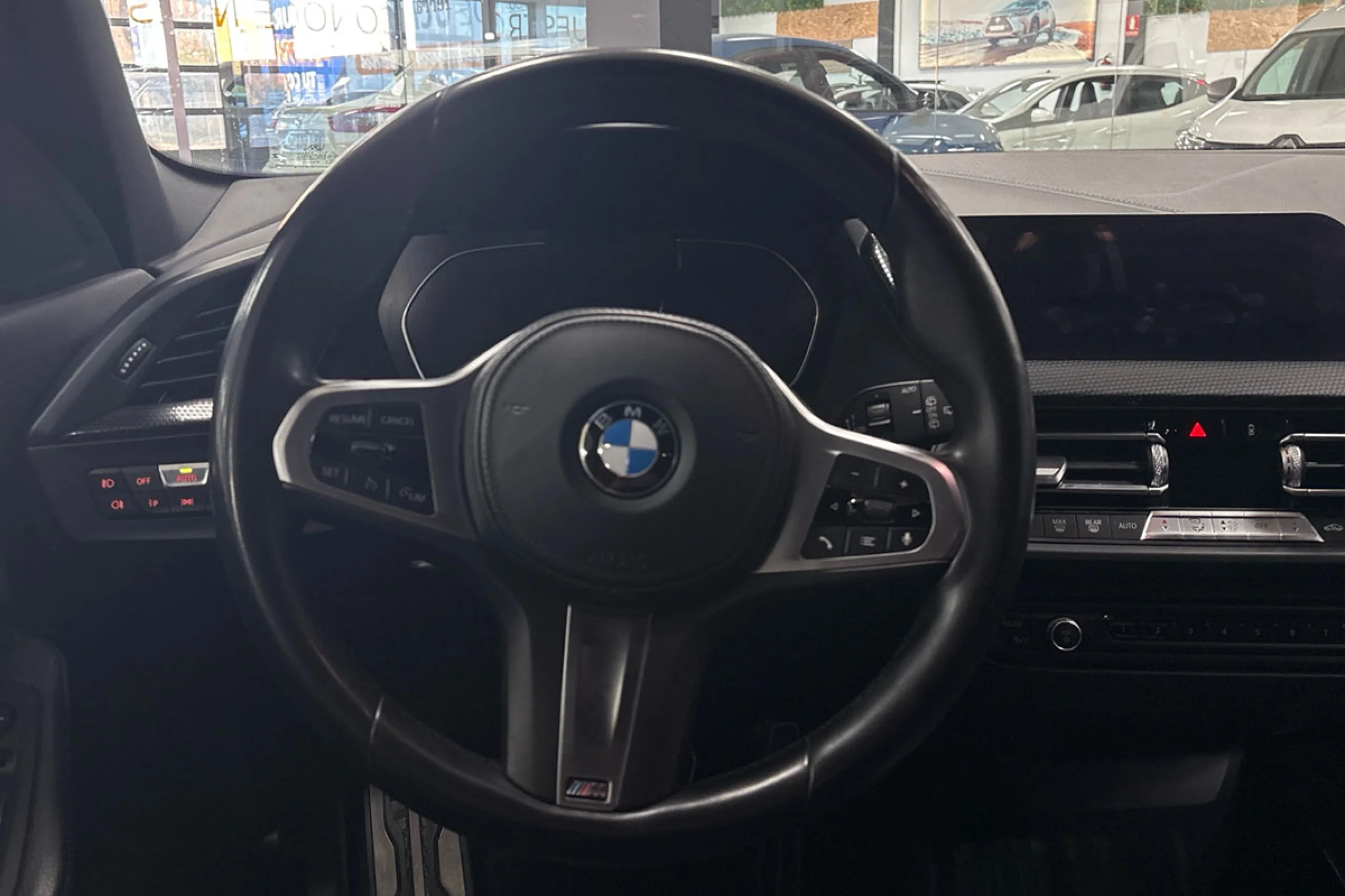 BMW 116 Serie 1 116d - Foto 20