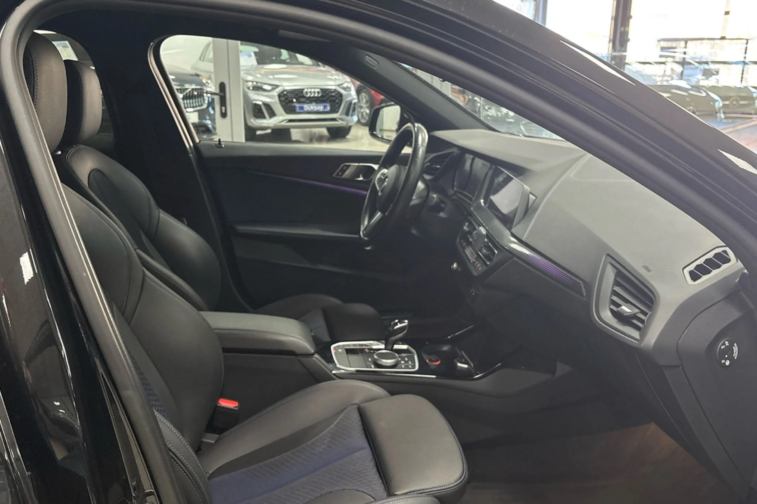 BMW 116 Serie 1 116d - Foto 19