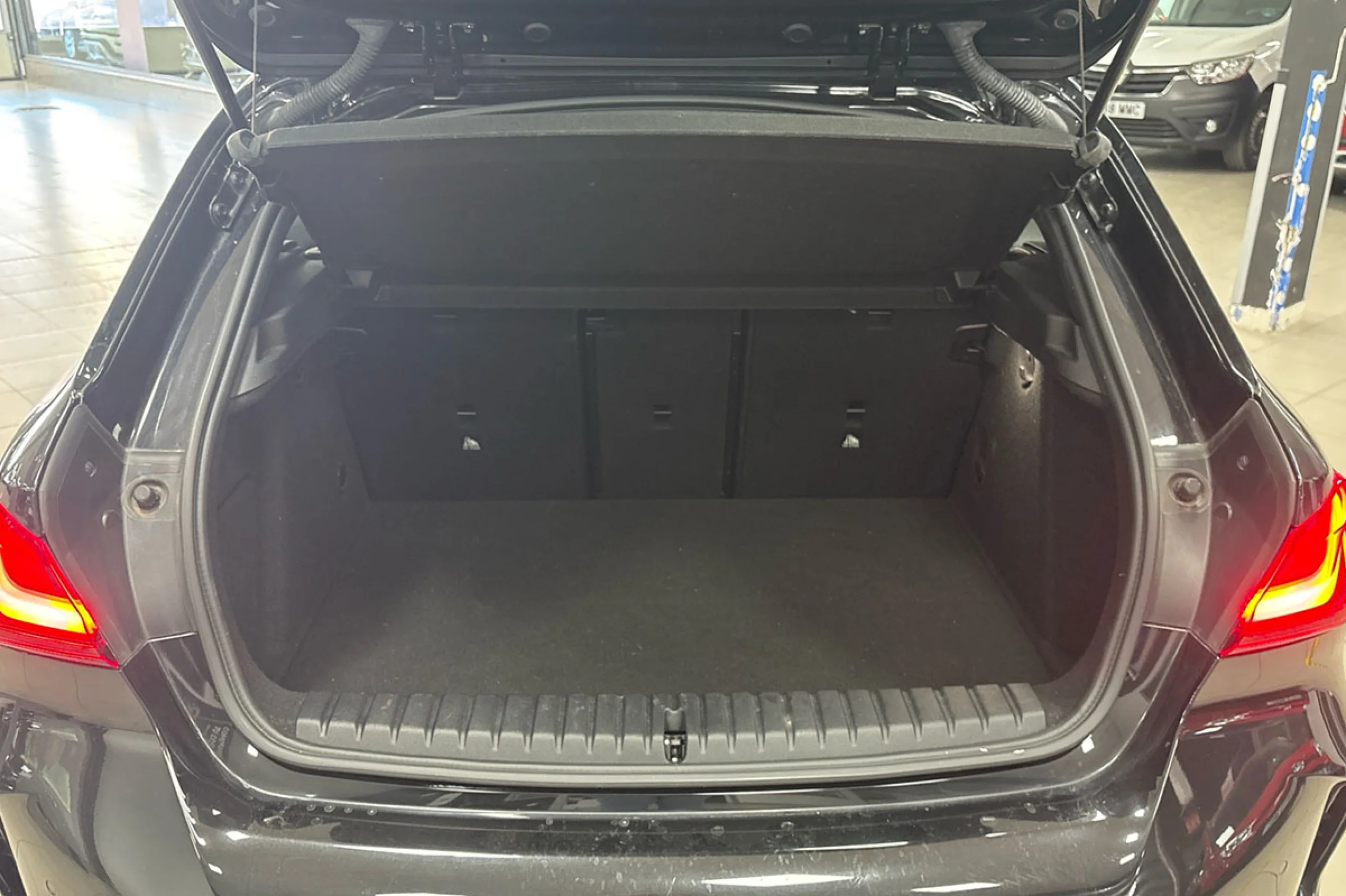 BMW 116 Serie 1 116d - Foto 12