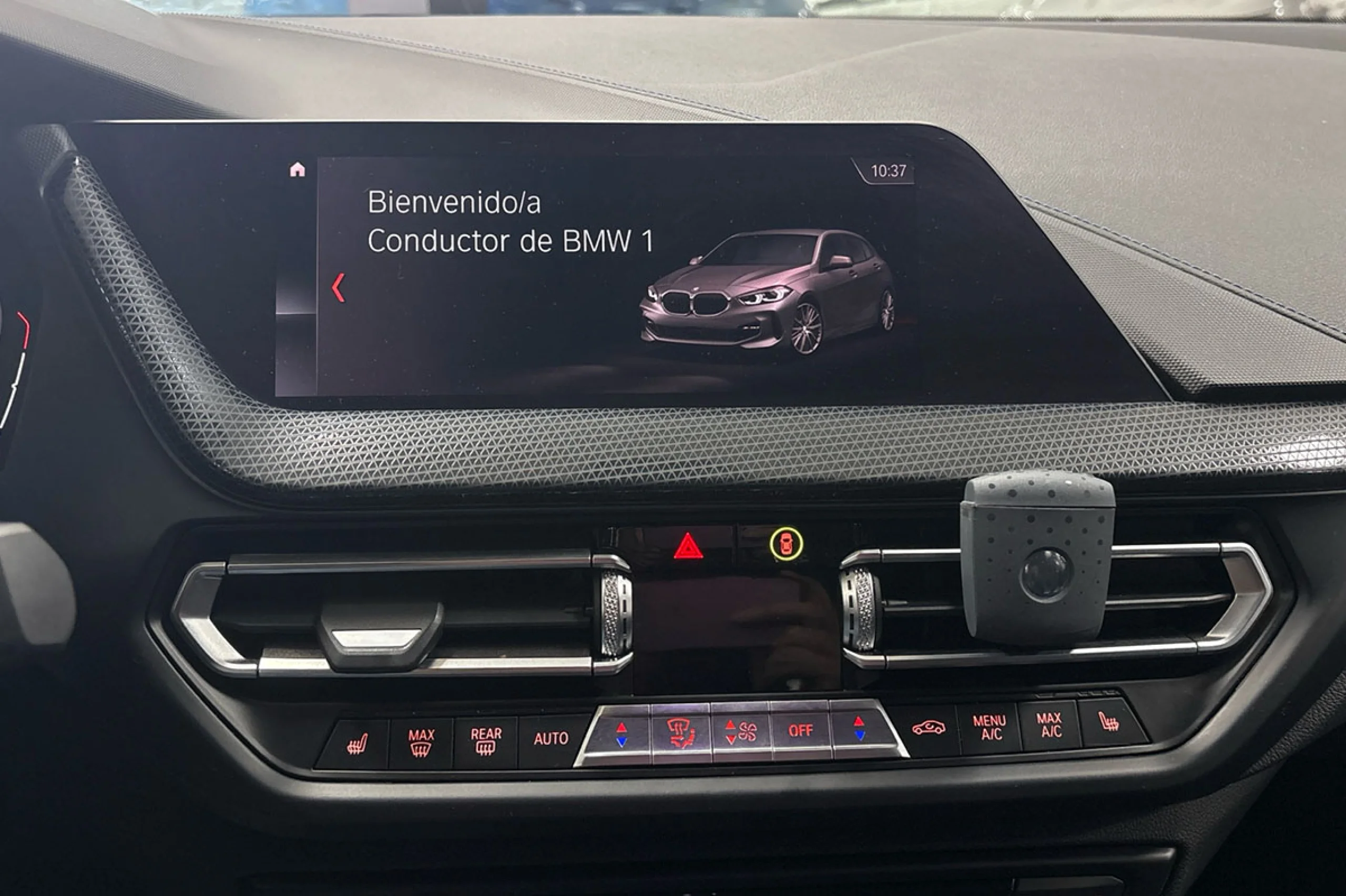 BMW 116 Serie 1 116d - Foto 21