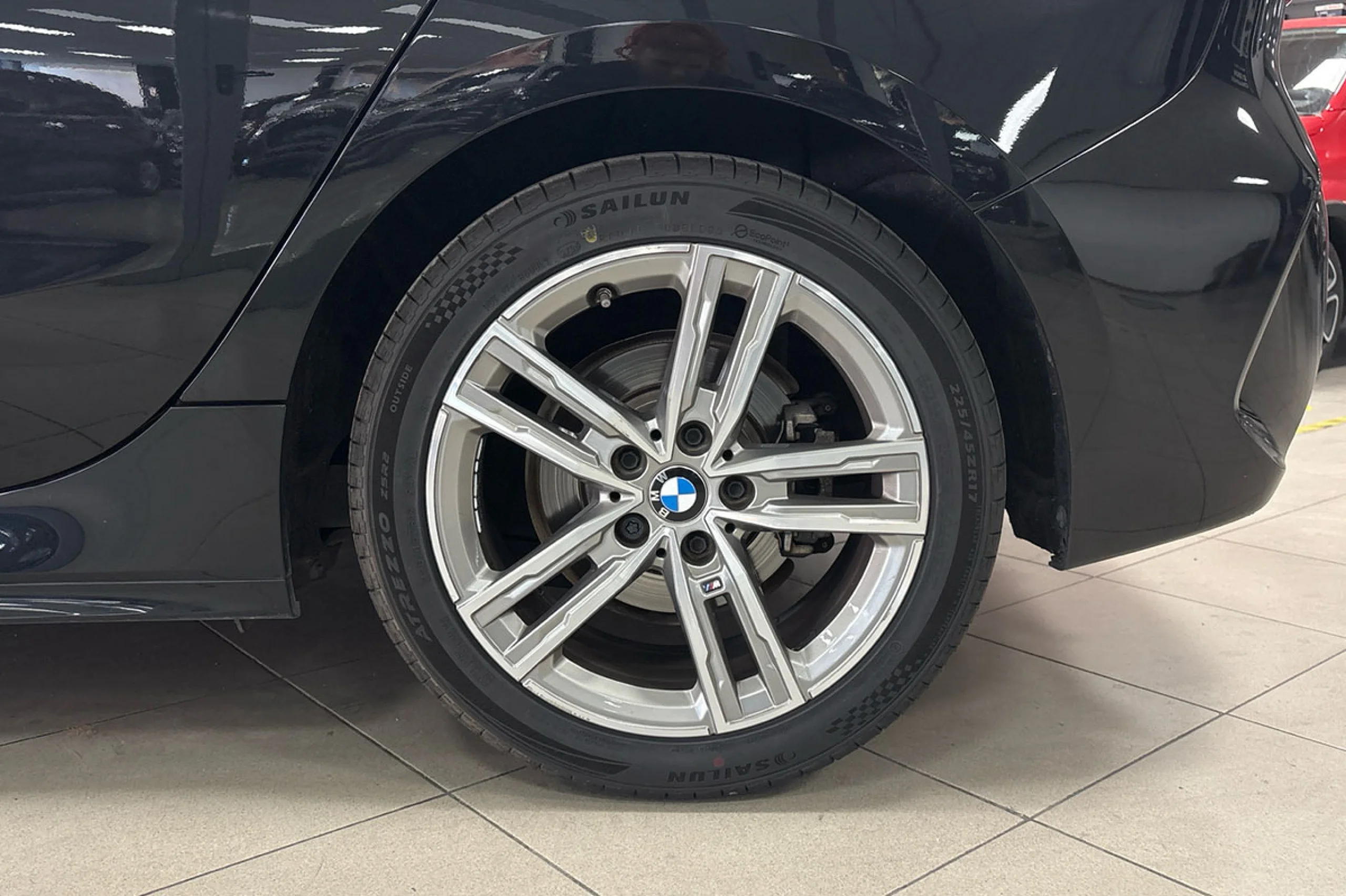 BMW 116 Serie 1 116d - Foto 13