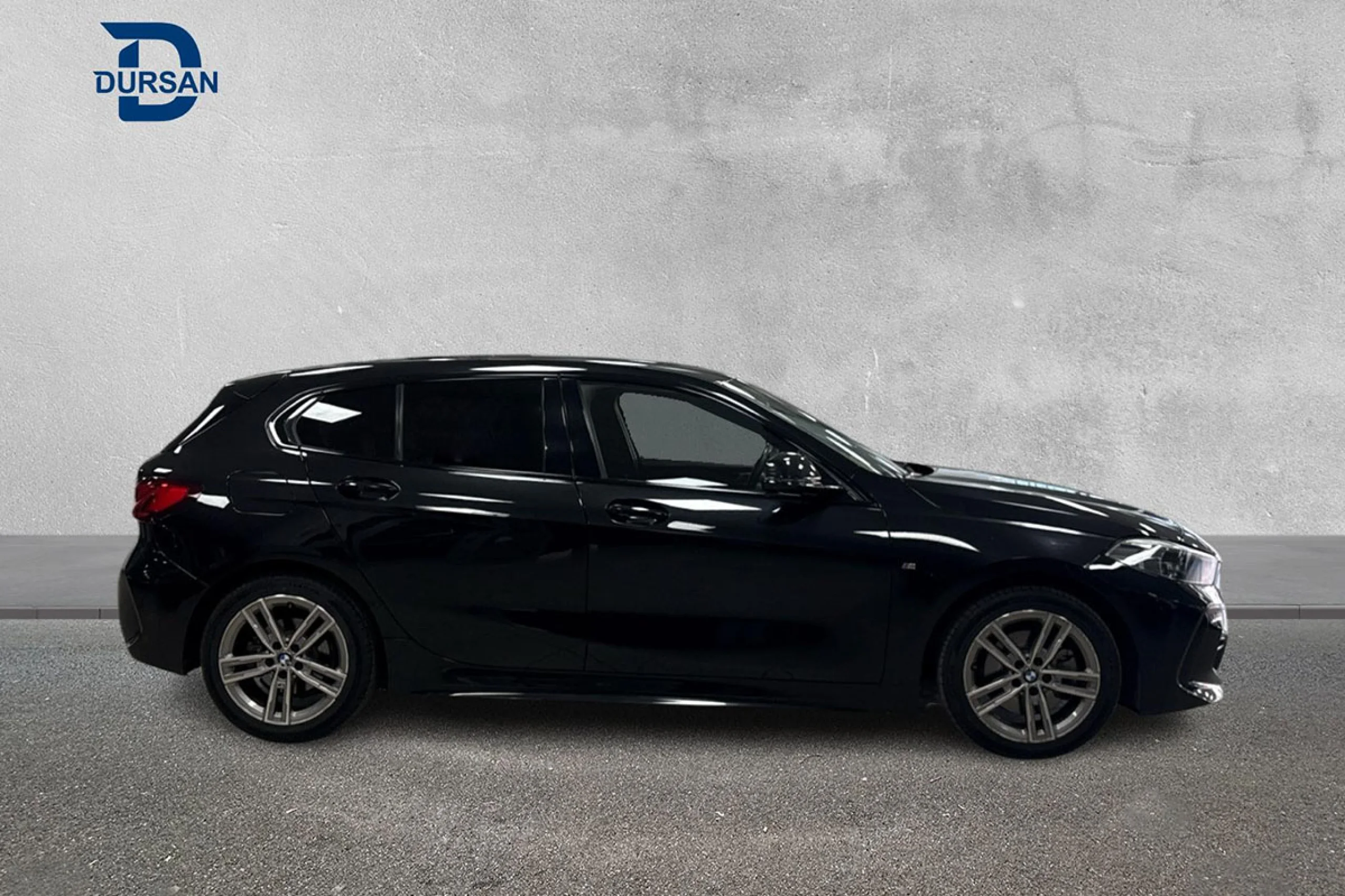 BMW 116 Serie 1 116d - Foto 16