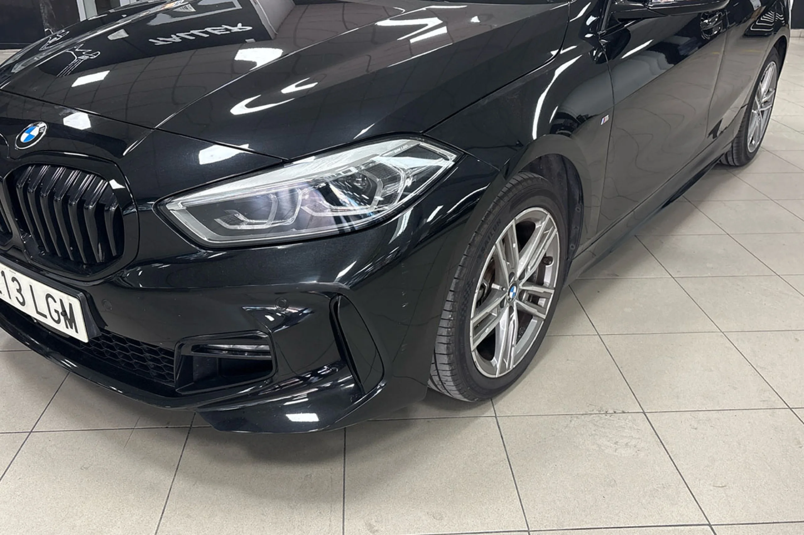 BMW 116 Serie 1 116d - Foto 17