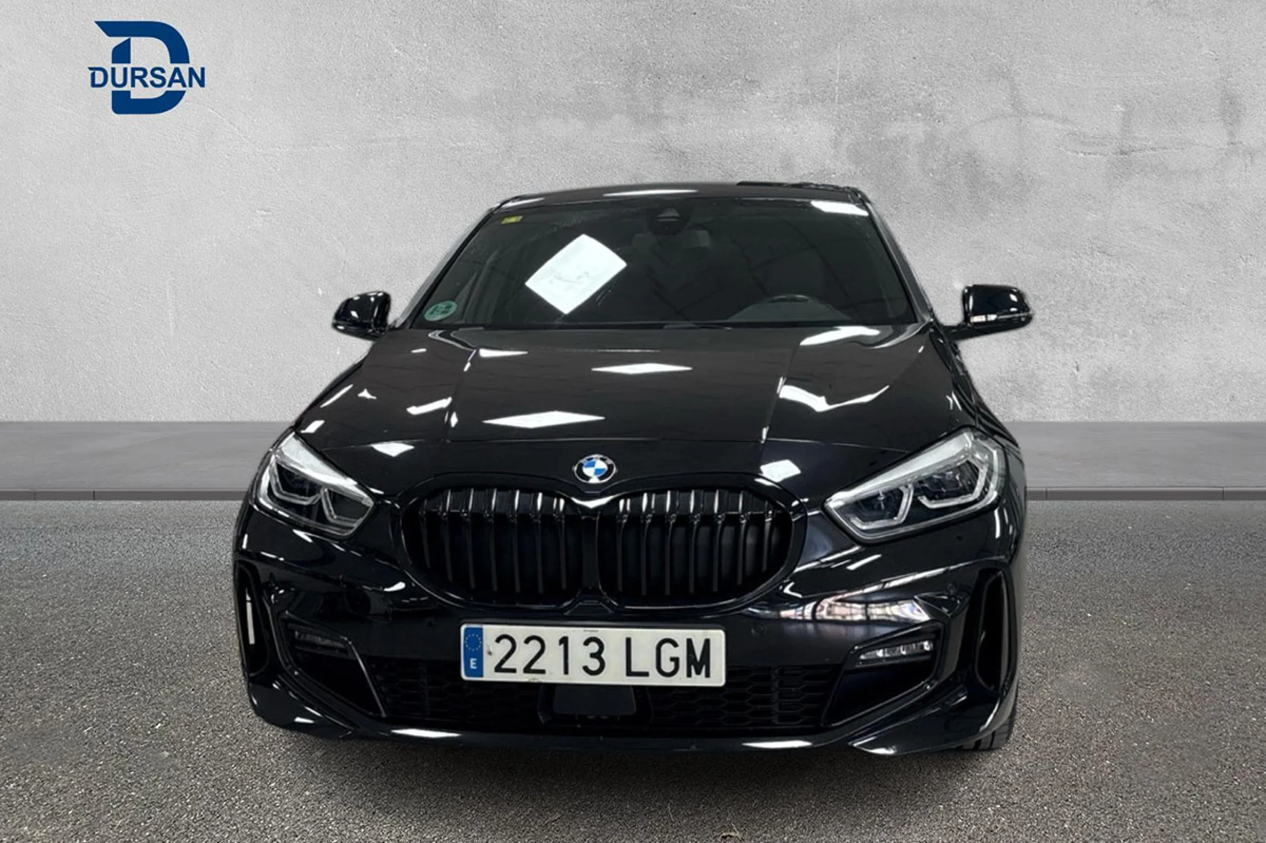 BMW 116 Serie 1 116d - Foto 2