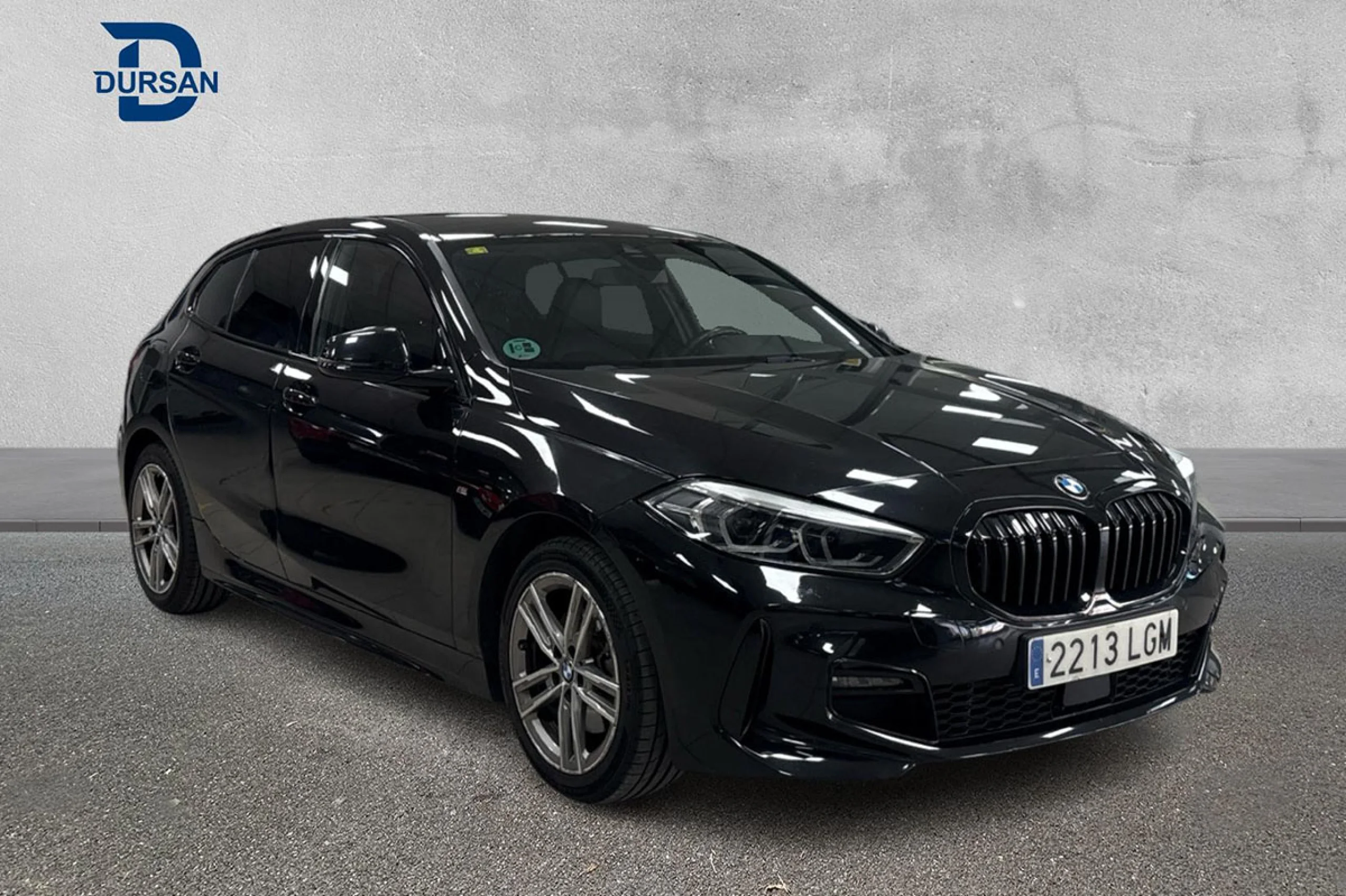 BMW 116 Serie 1 116d - Foto 3