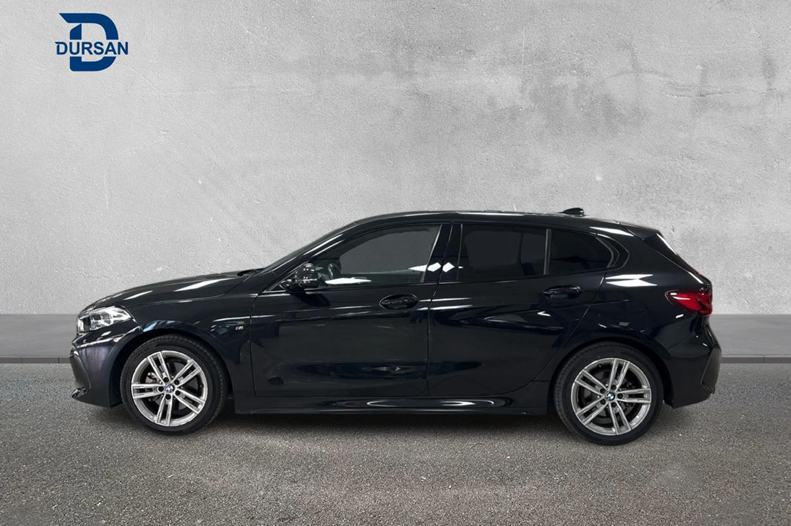 BMW 116 Serie 1 116d - Foto 15