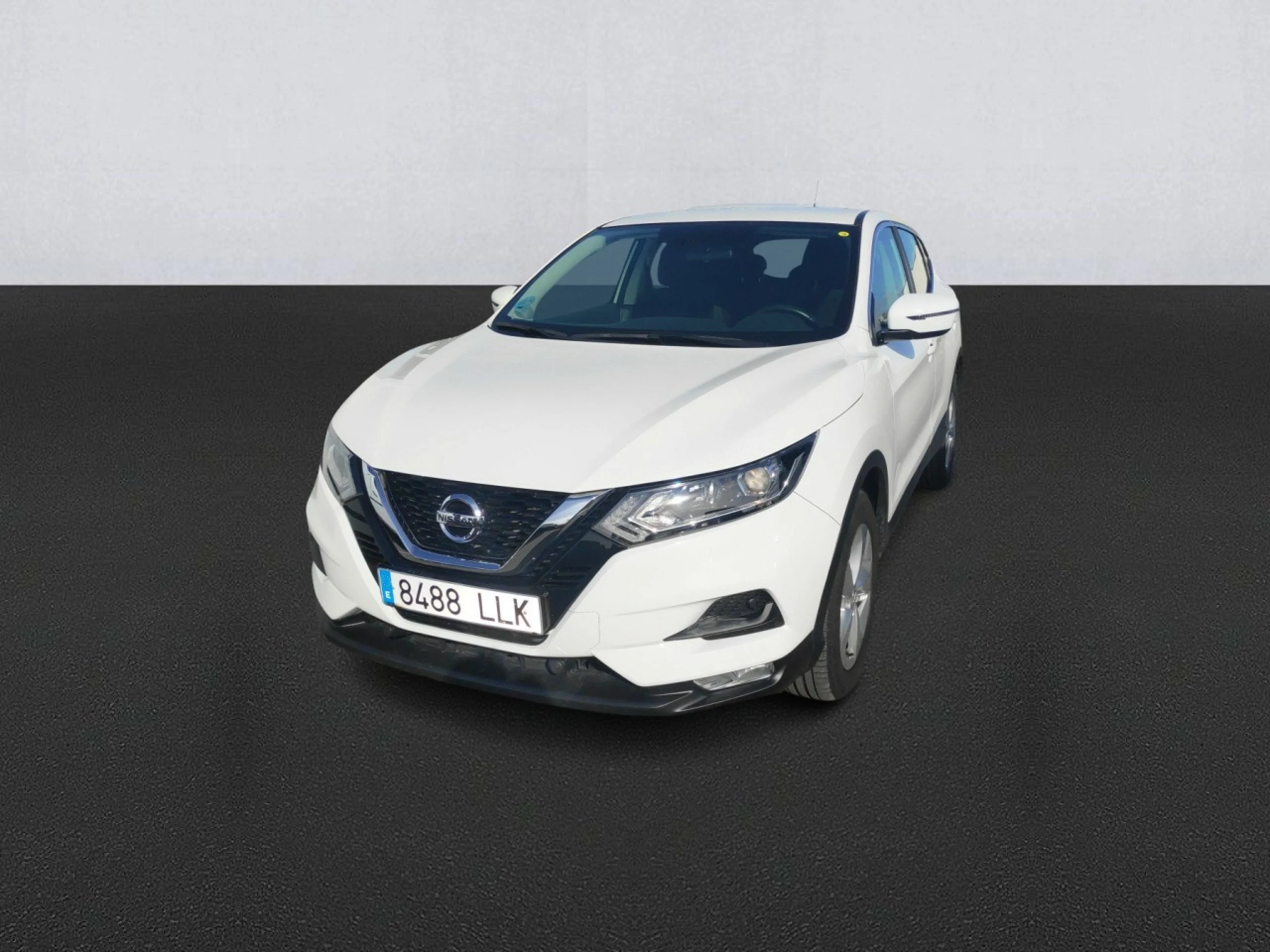 Nissan Qashqai dCi 85 kW (115 CV) E6D ACENTA - Foto 1