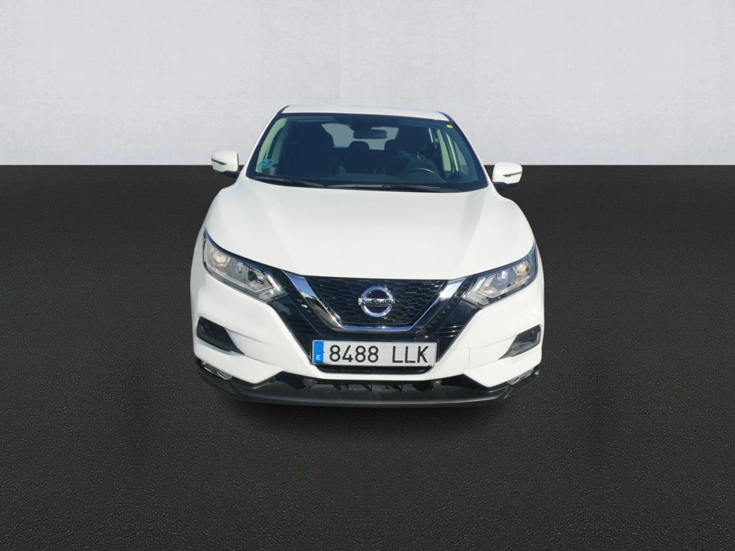 Nissan Qashqai dCi 85 kW (115 CV) E6D ACENTA - Foto 2