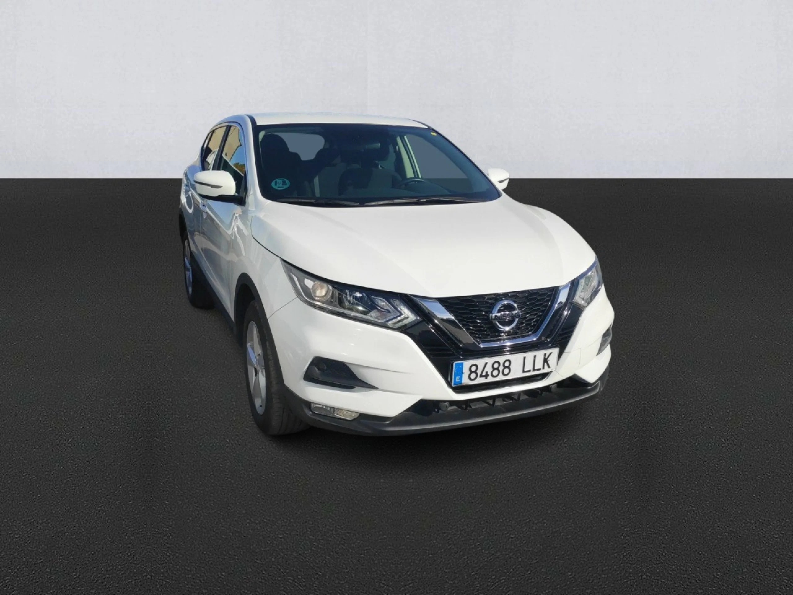 Nissan Qashqai dCi 85 kW (115 CV) E6D ACENTA - Foto 3