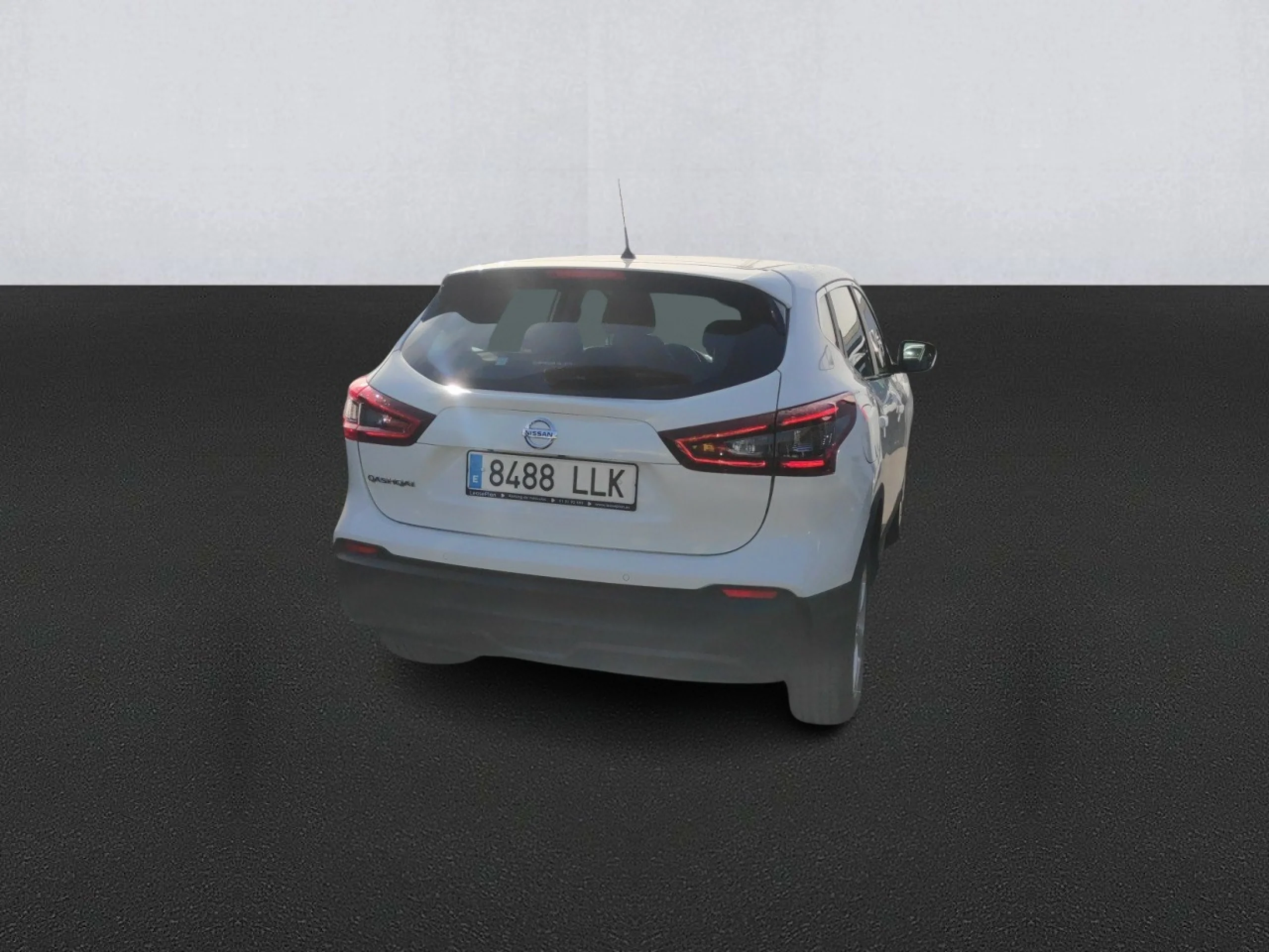 Nissan Qashqai dCi 85 kW (115 CV) E6D ACENTA - Foto 4