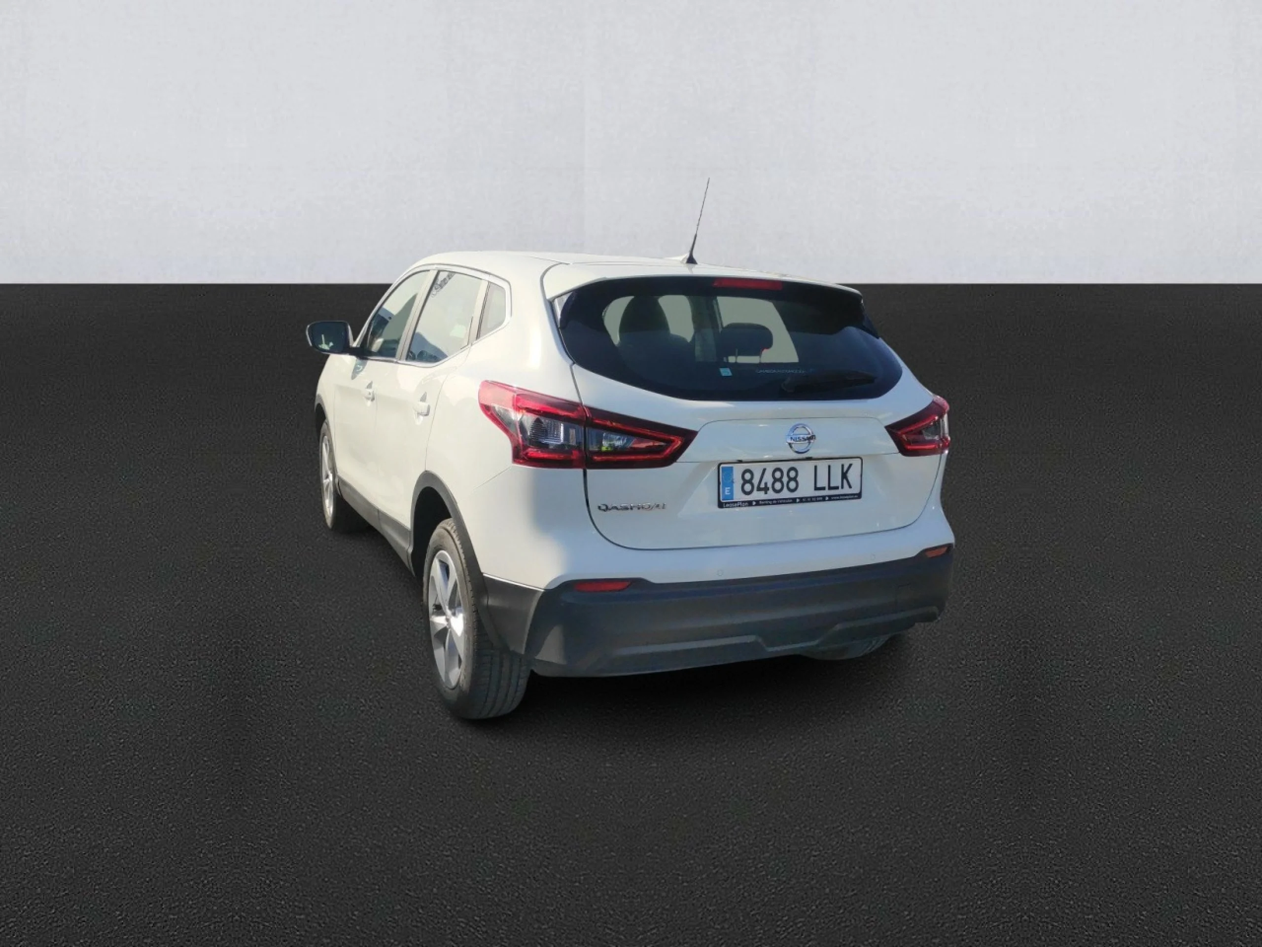 Nissan Qashqai dCi 85 kW (115 CV) E6D ACENTA - Foto 6