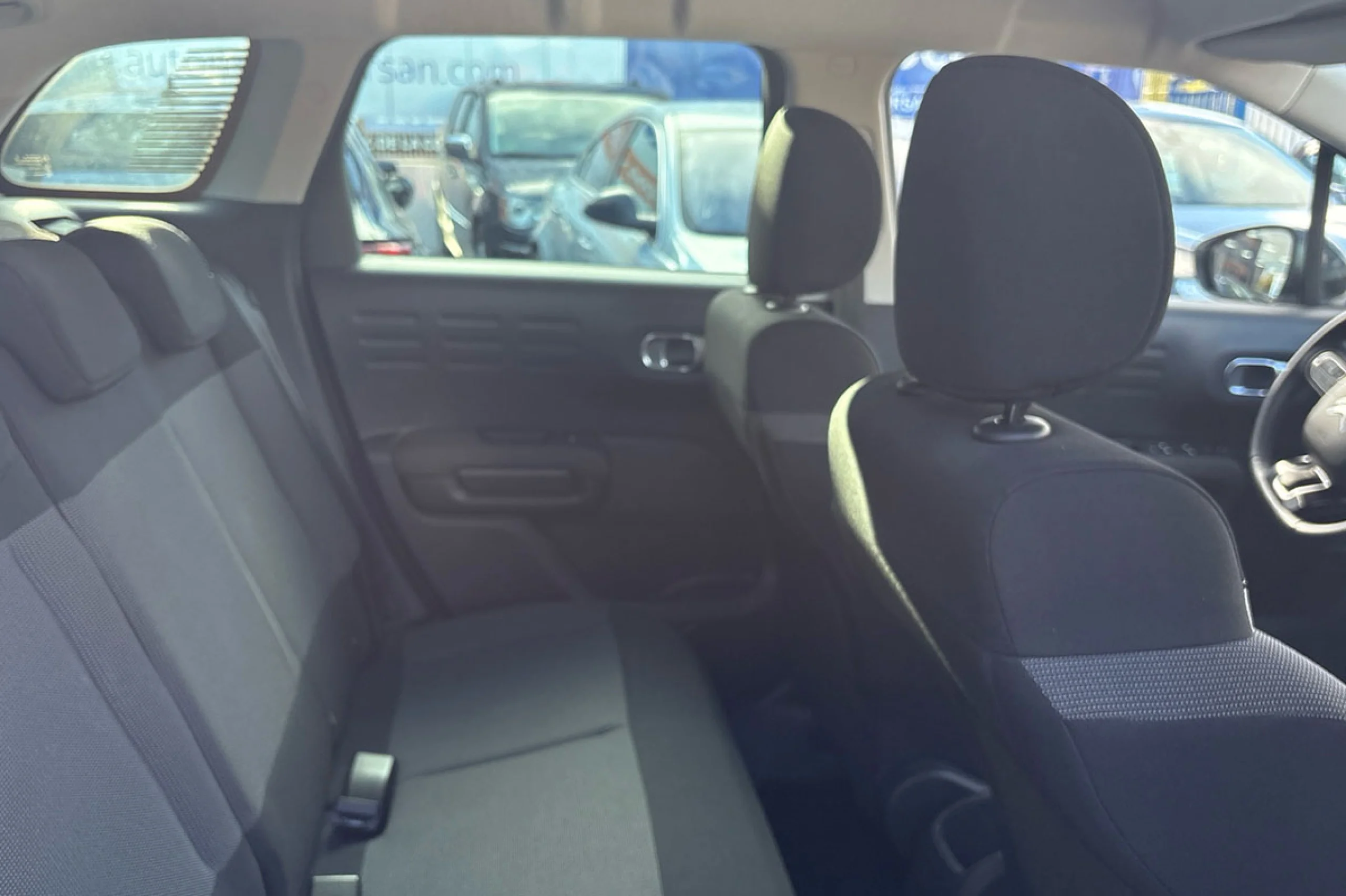 Citroen C3 Aircross BlueHDi 81kW 110CV SS Feel - Foto 12