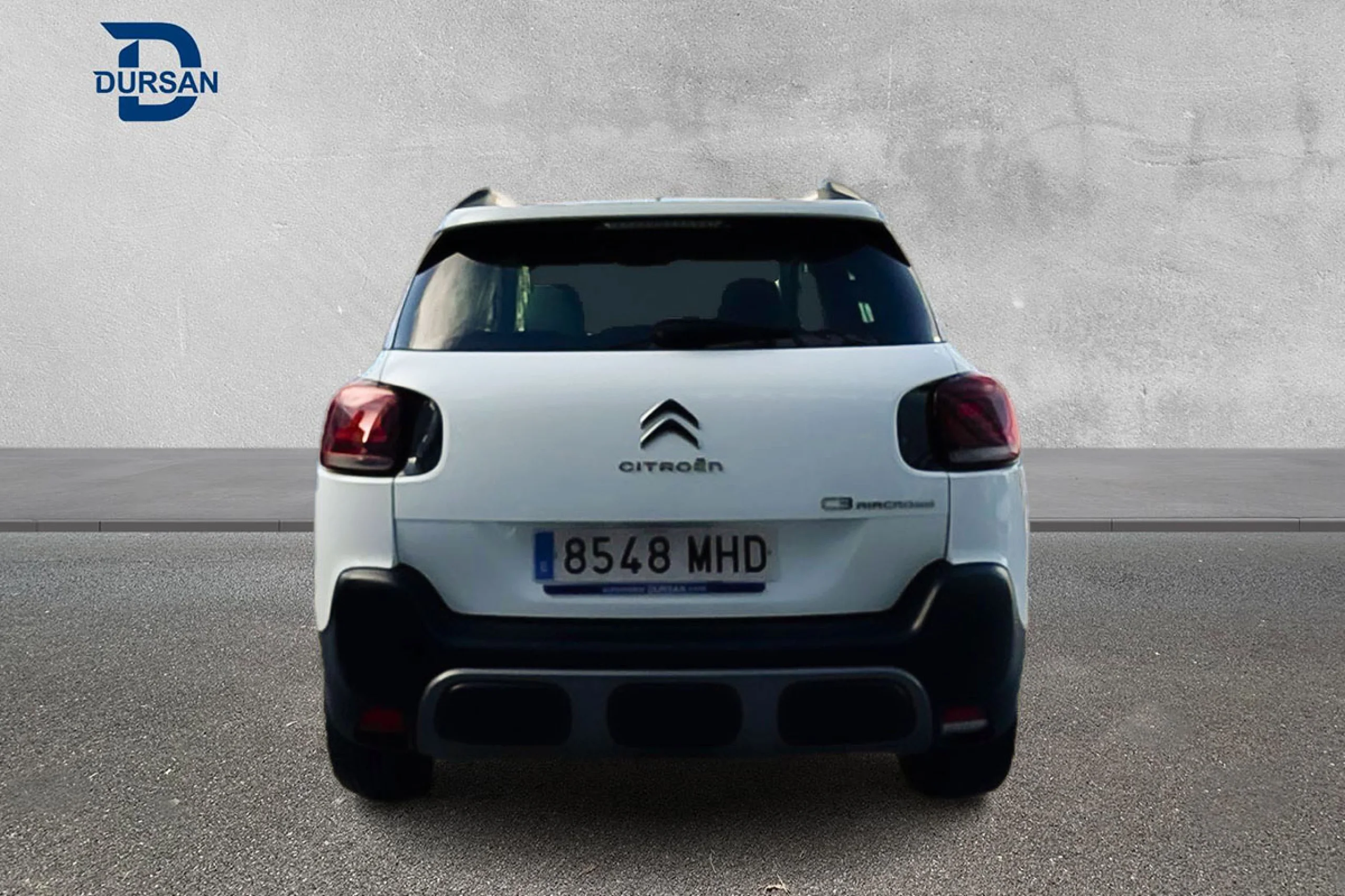 Citroen C3 Aircross BlueHDi 81kW 110CV SS Feel - Foto 9