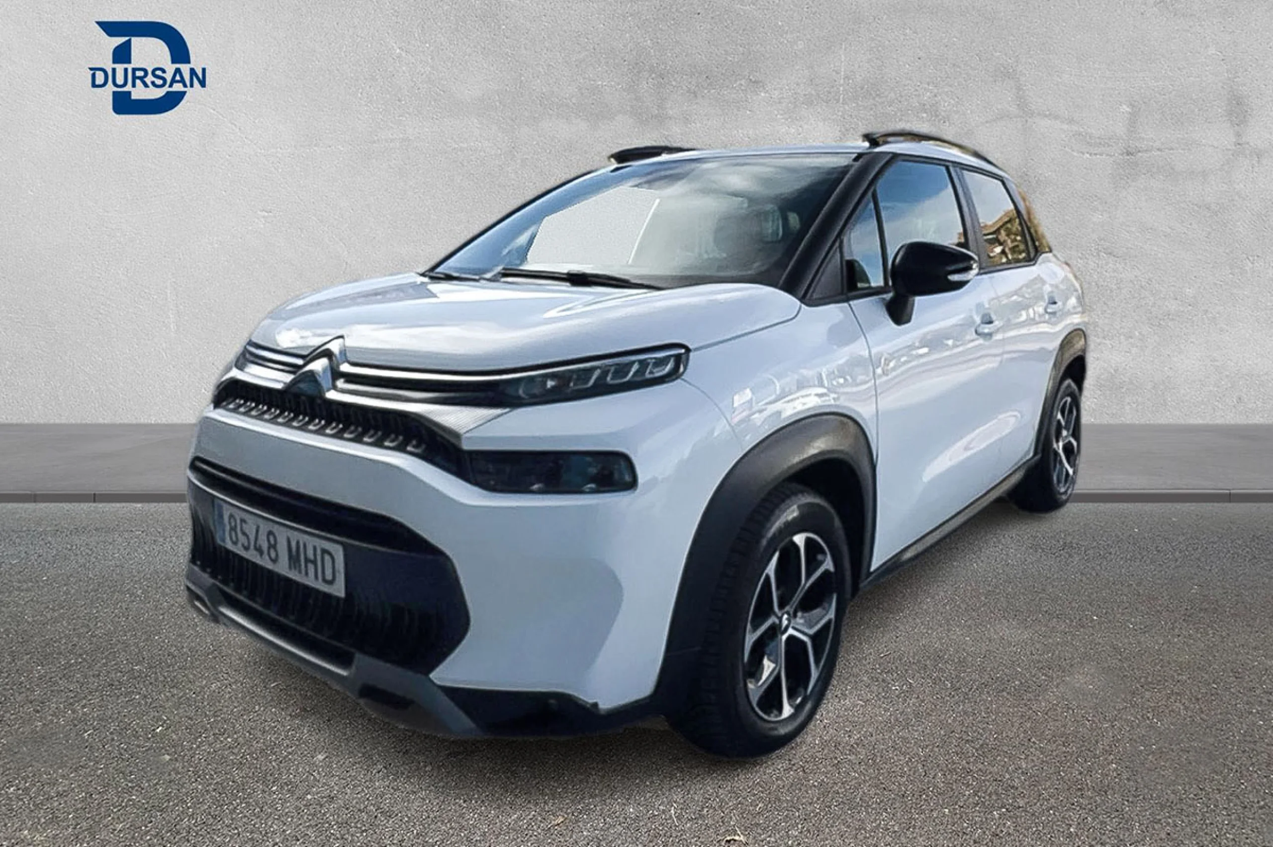 Citroen C3 Aircross BlueHDi 81kW 110CV SS Feel - Foto 1