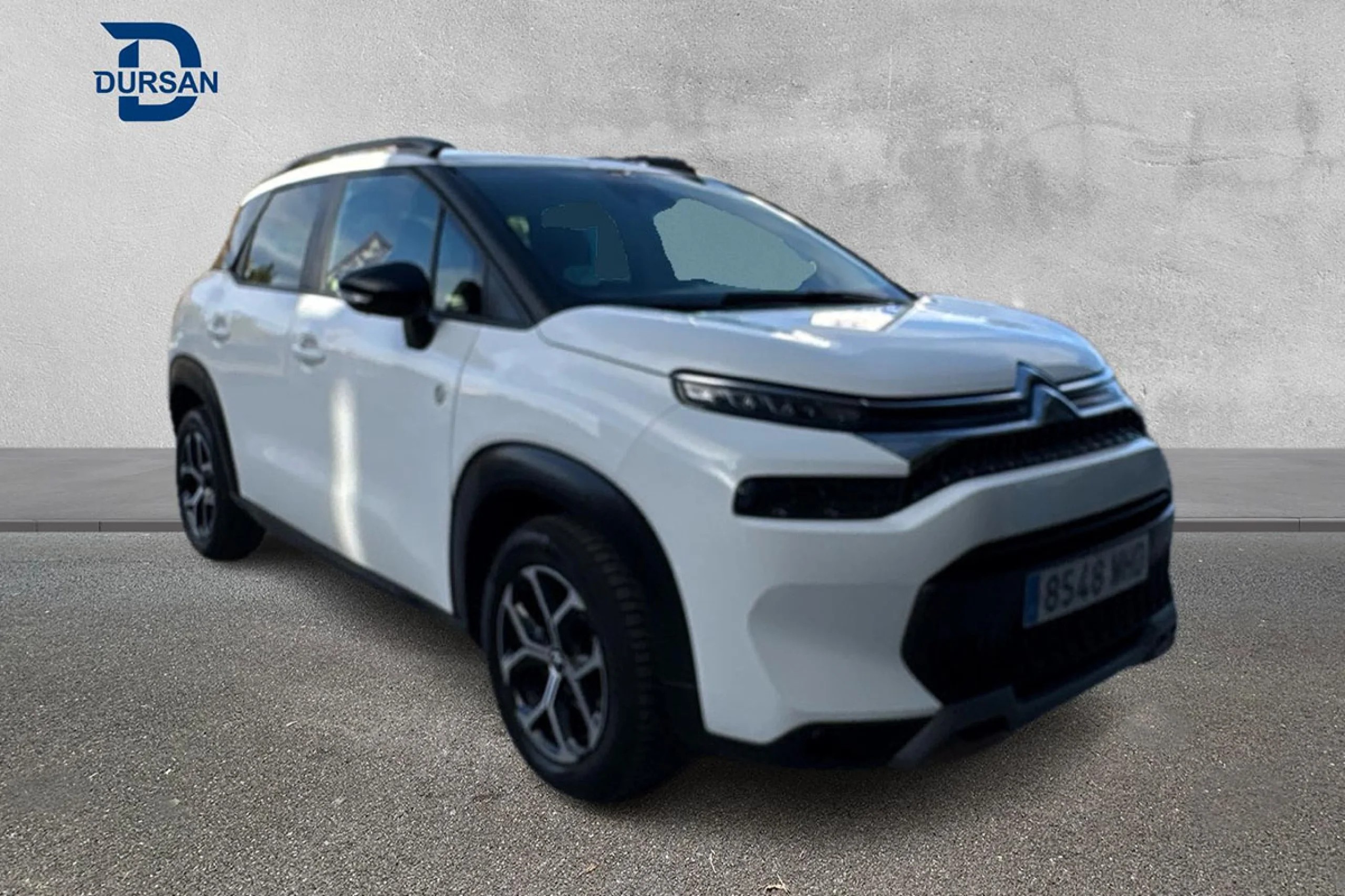 Citroen C3 Aircross BlueHDi 81kW 110CV SS Feel - Foto 3
